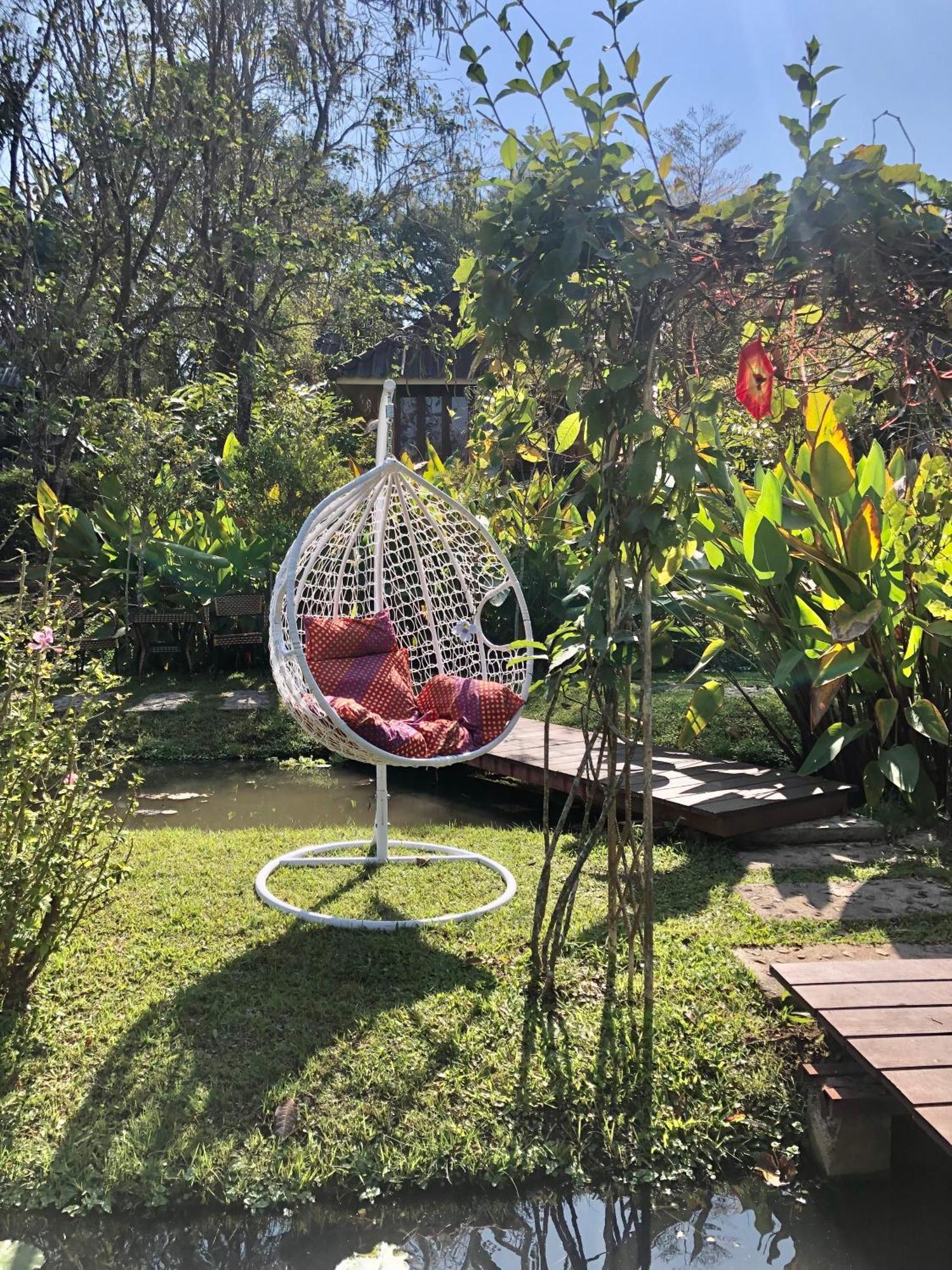 Resort Pura Vida Pai