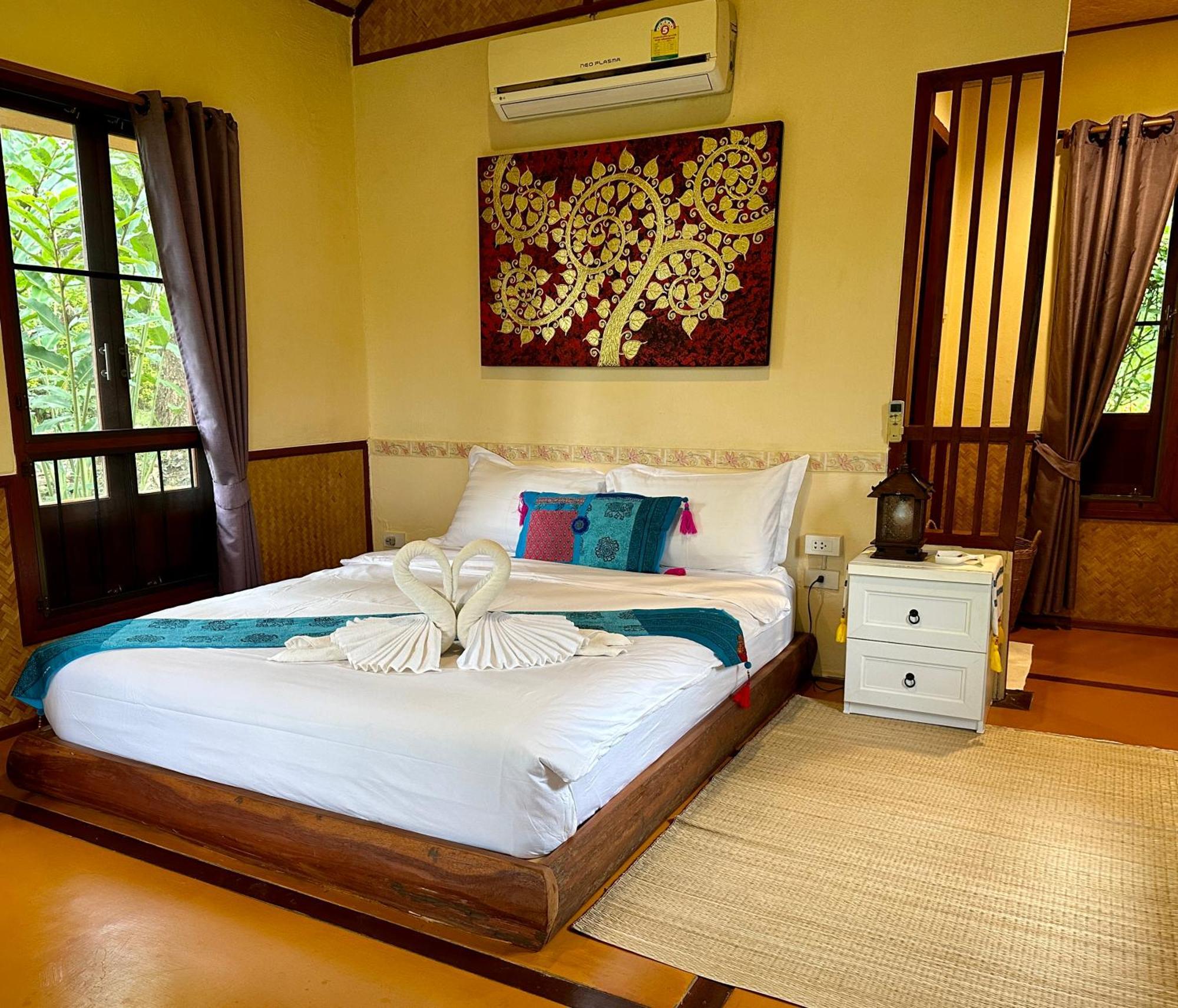 Resort Pura Vida 3*