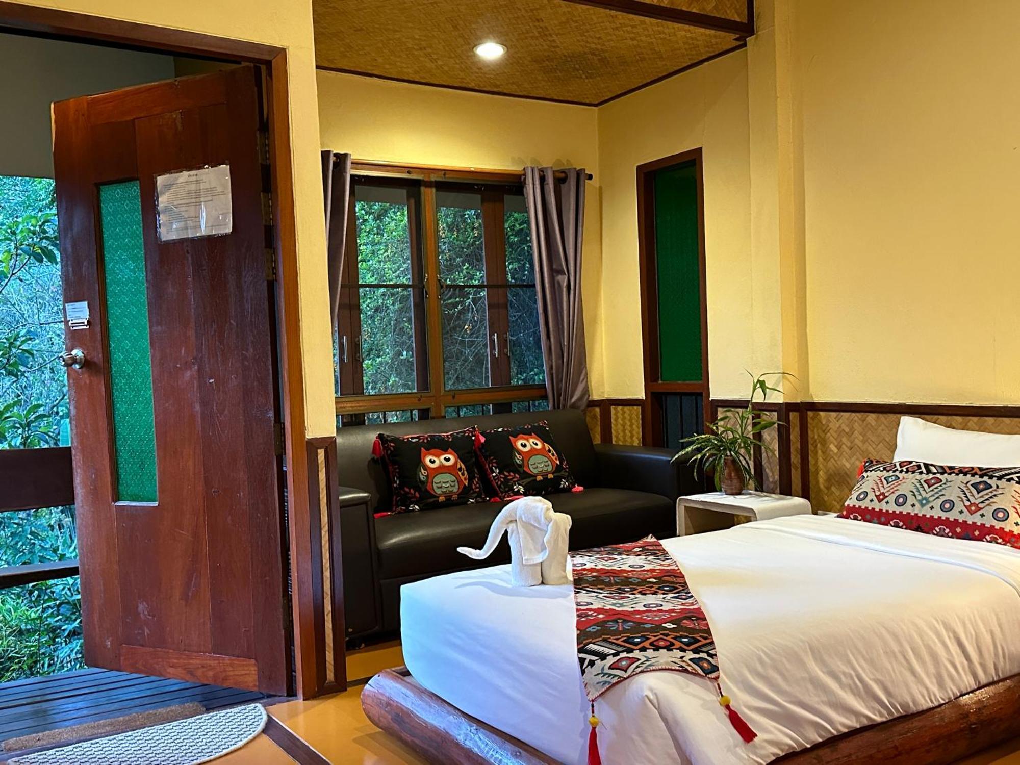 Resort Pura Vida Pai