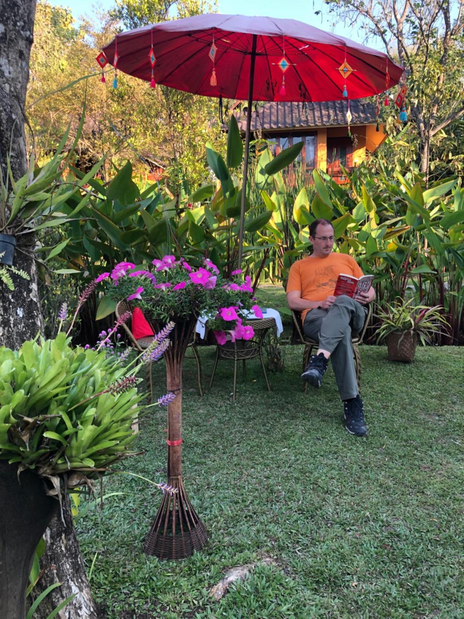 Pura Vida