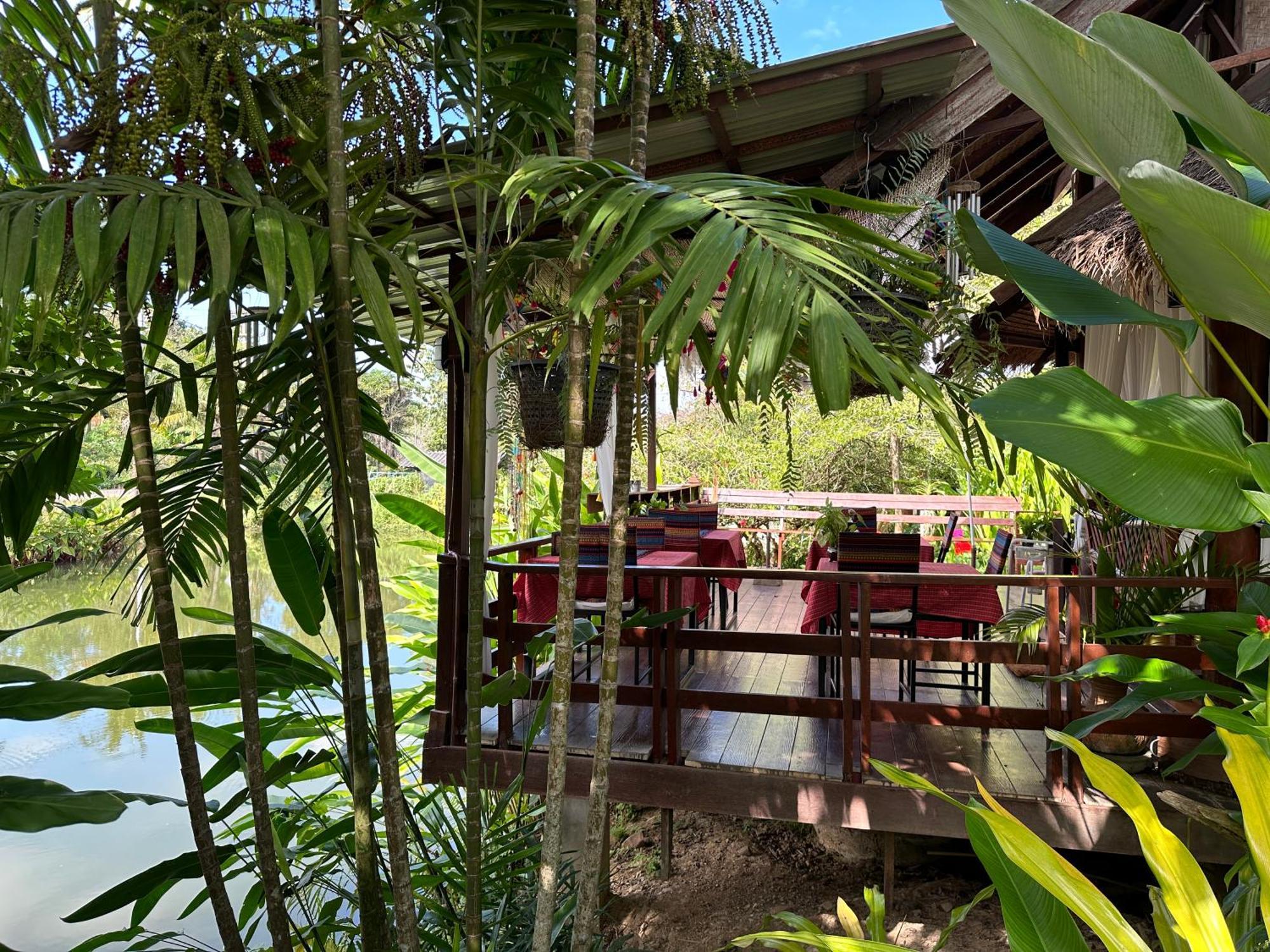 Resort Pura Vida Pai