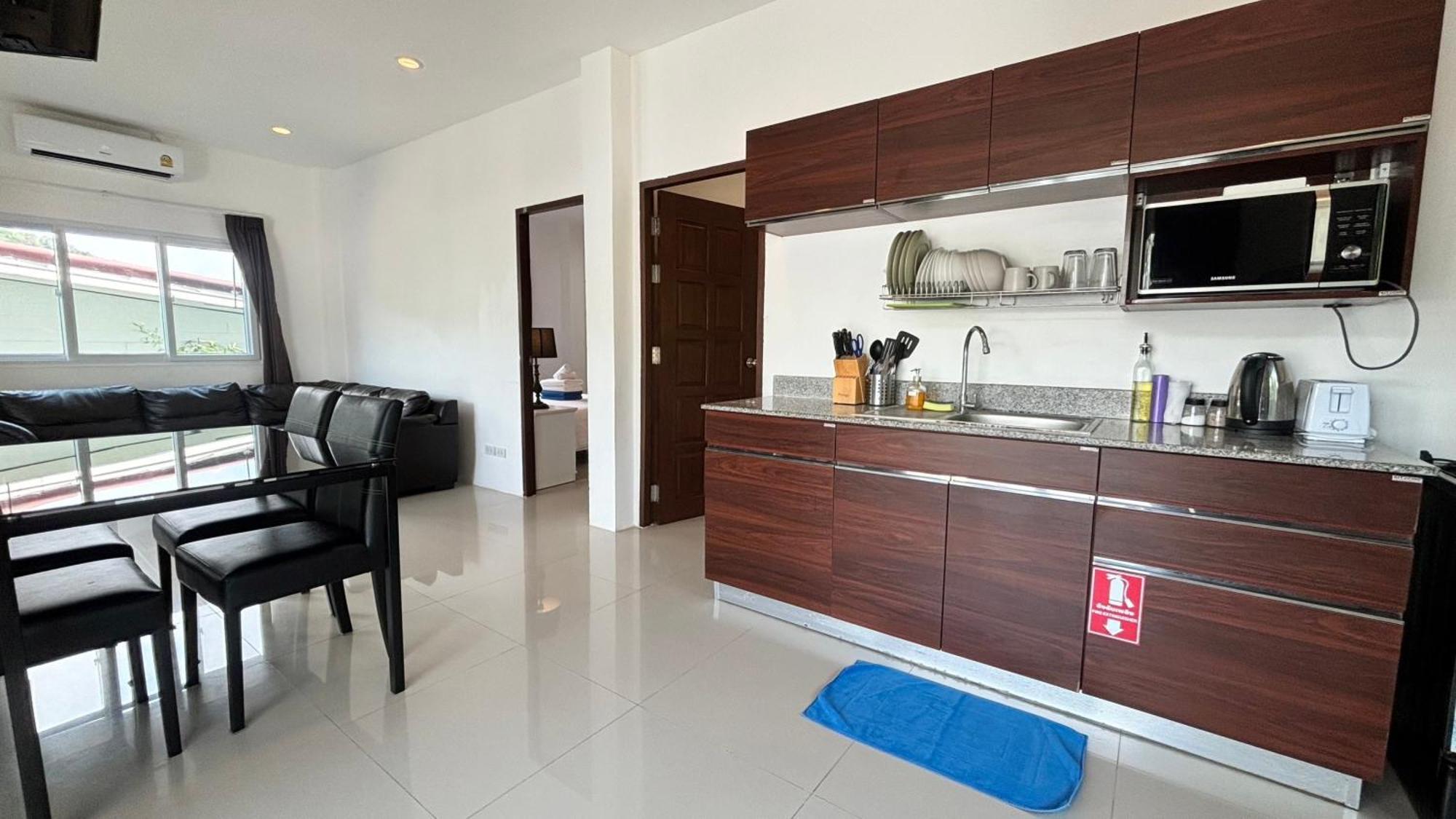 Naiwok Hills Resort 4*