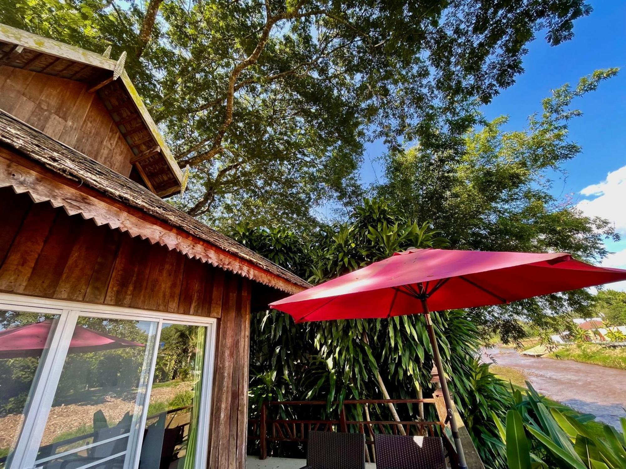 Rimpai Resort 3*