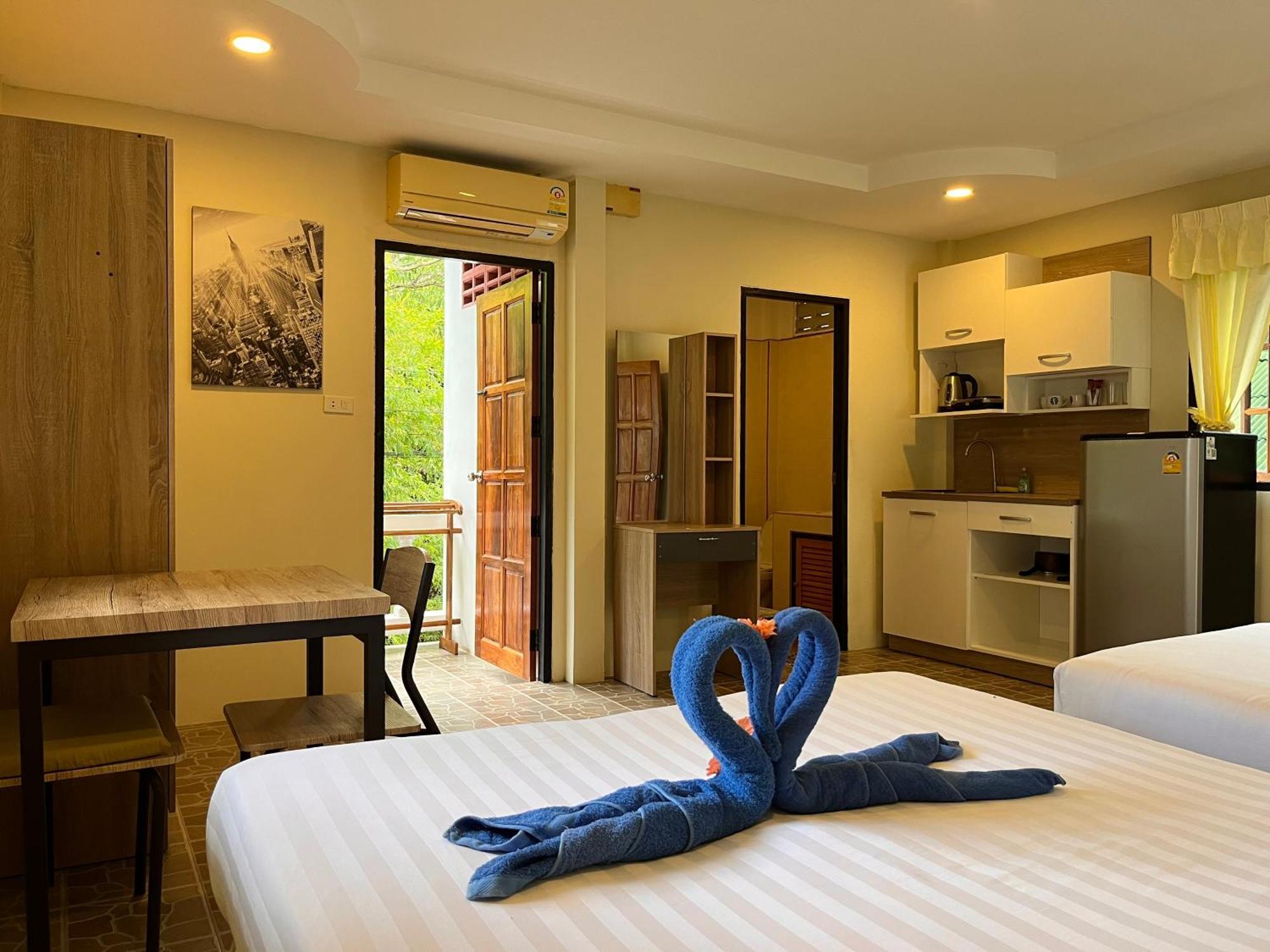 Resort Golden Hill 3*