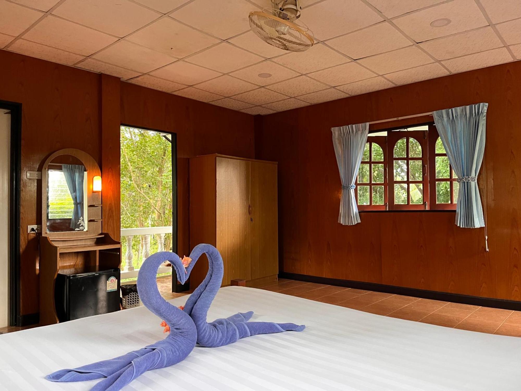Golden Hill Resort 3*