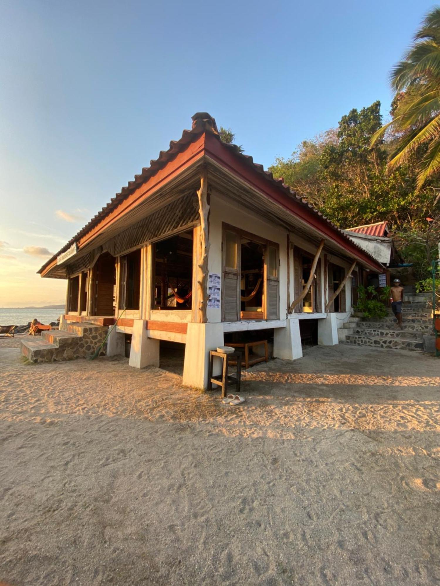 Lighthouse 2* Ko Pha Ngan