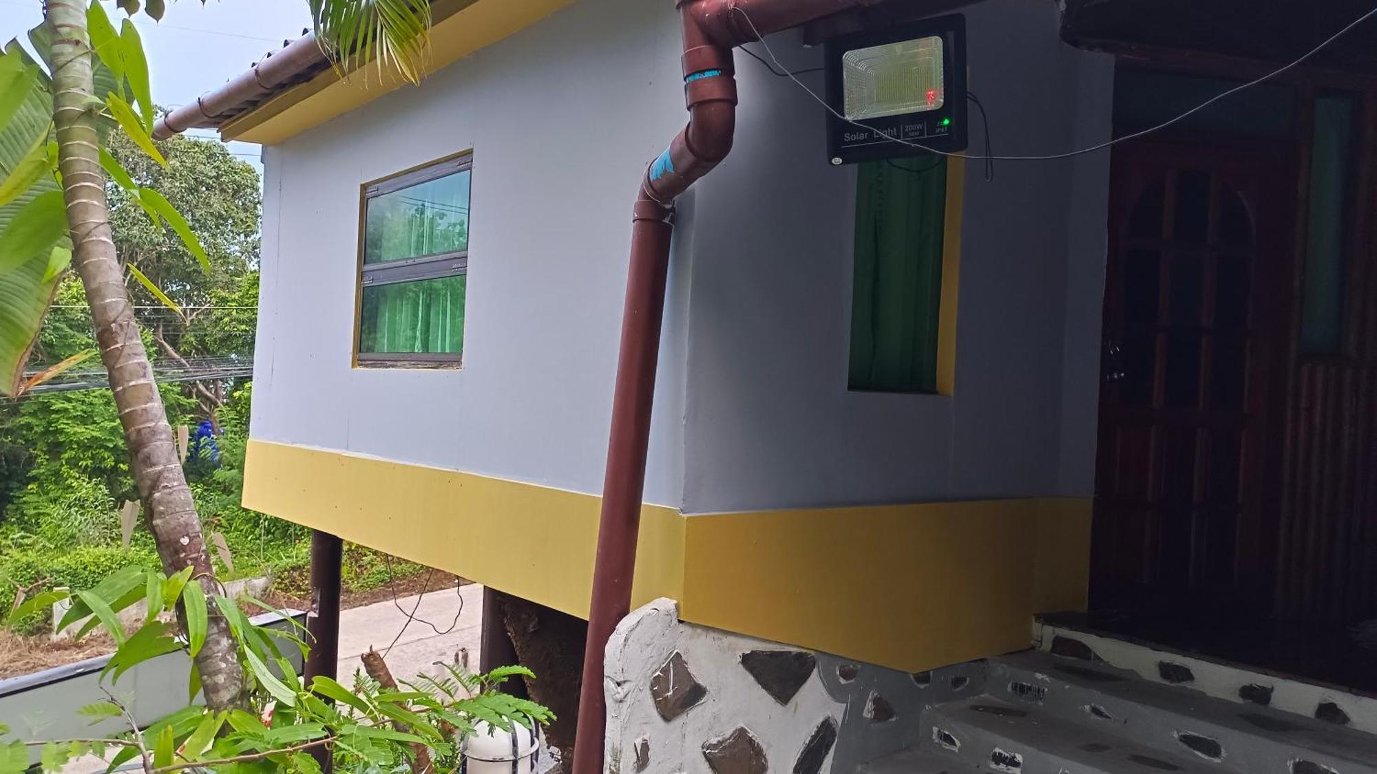Comon Bungalow Haadchaophao Haad Chao Phao