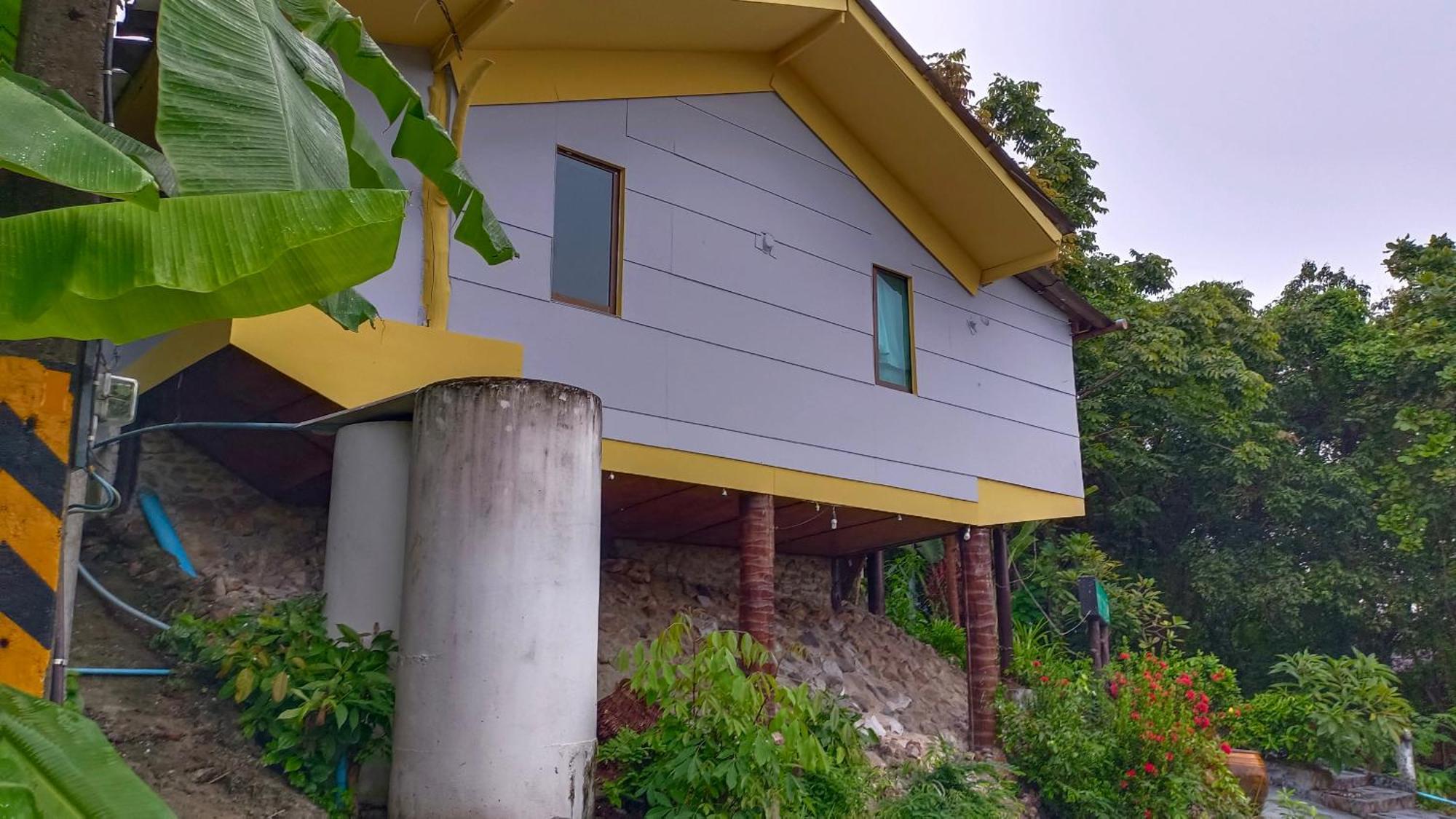 Comon Bungalow Haadchaophao Haad Chao Phao