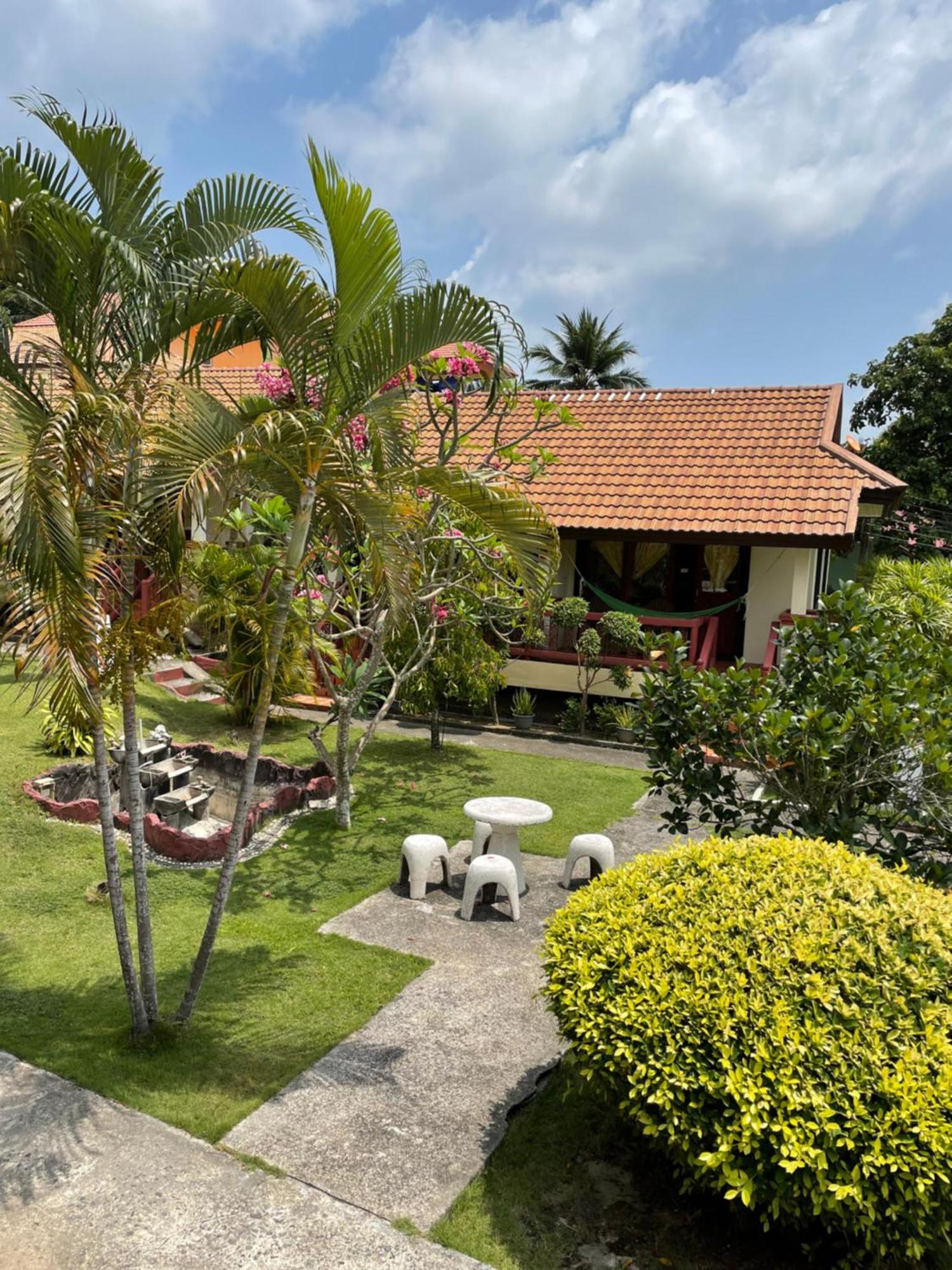 Starlight Haadrin Resort
