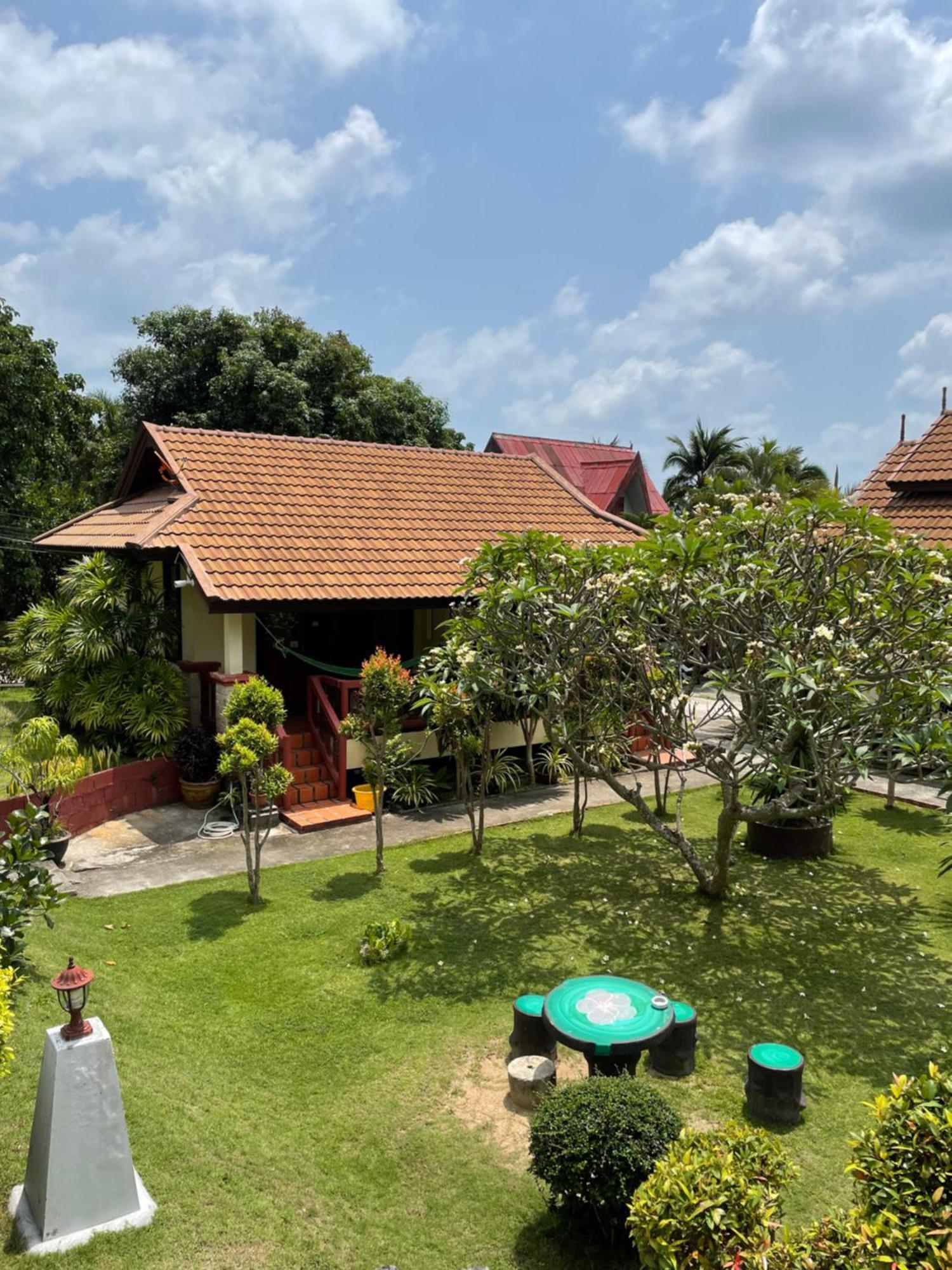 Resort Starlight Haadrin Haad Rin