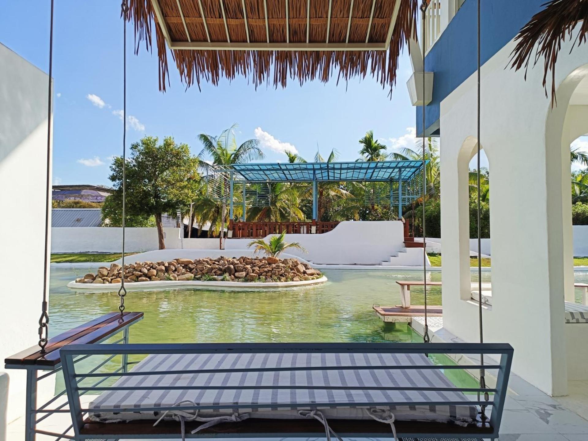The Oia 5* Pai