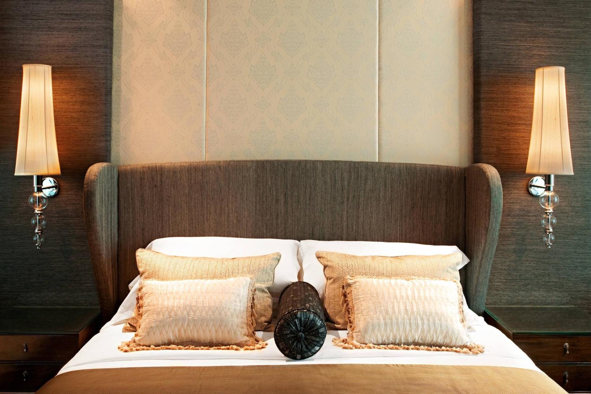 The St. Regis Hotel Banguecoque