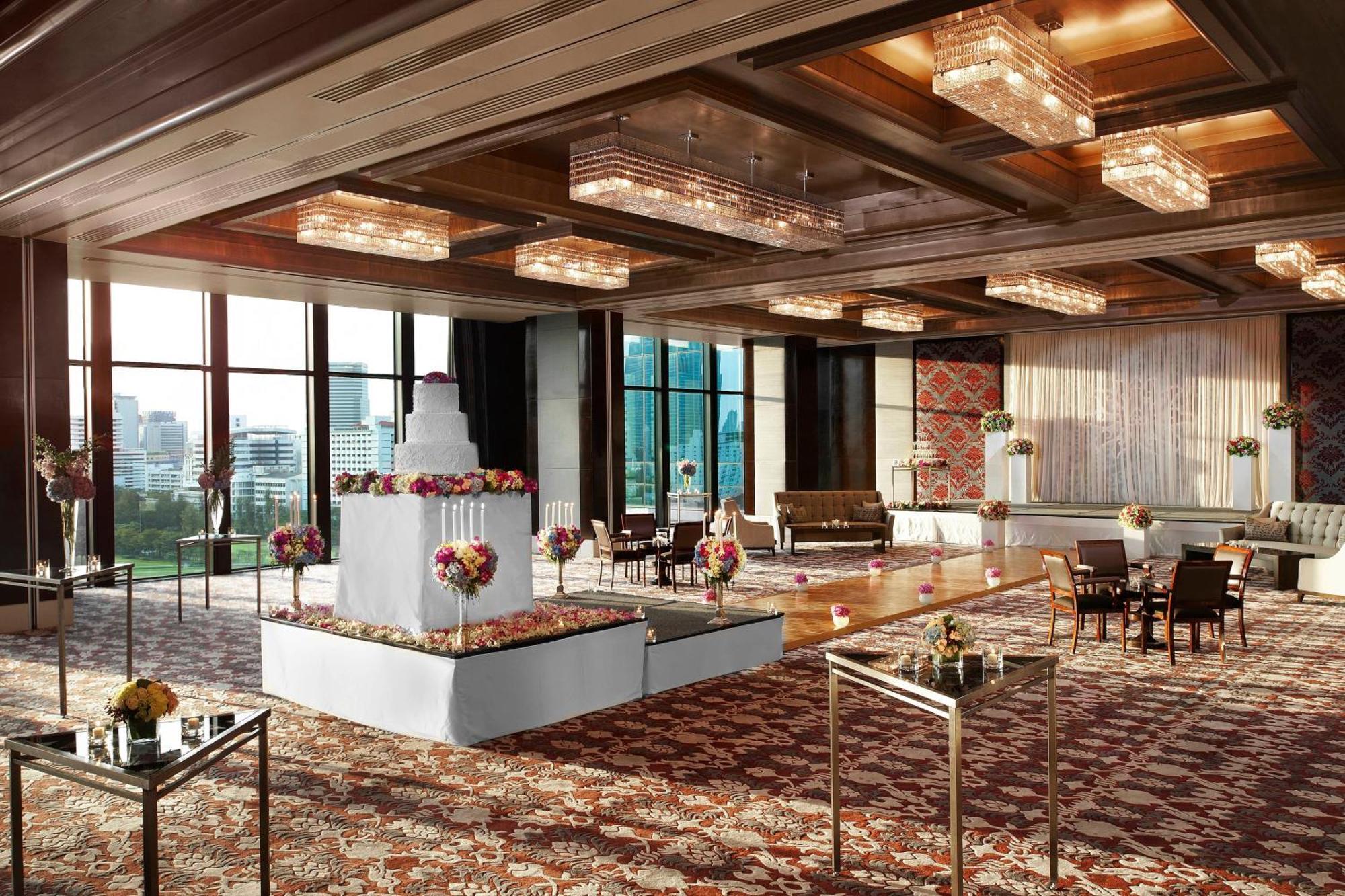 The St. Regis 5* Banguecoque