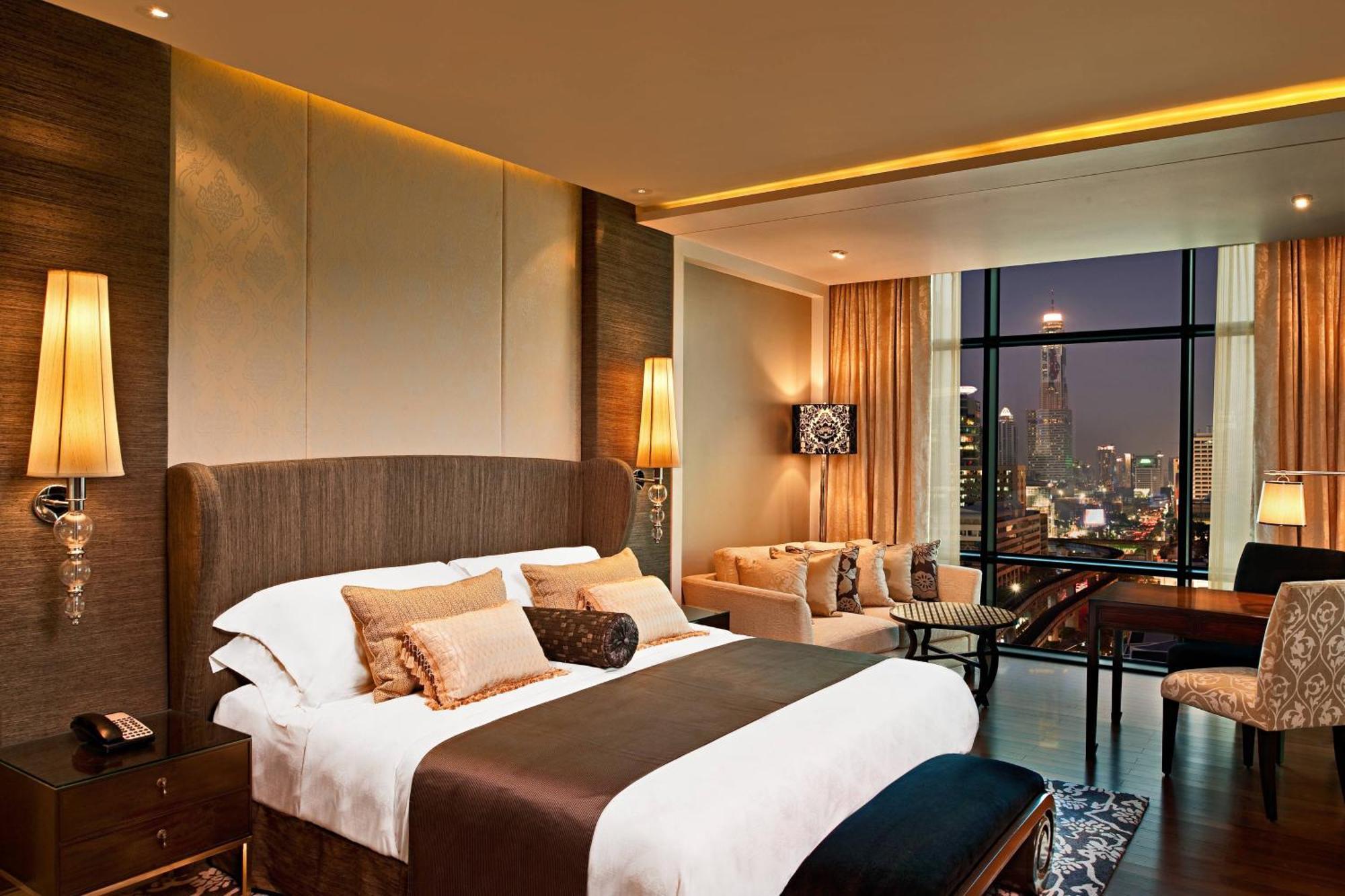 The St. Regis 5* Banguecoque