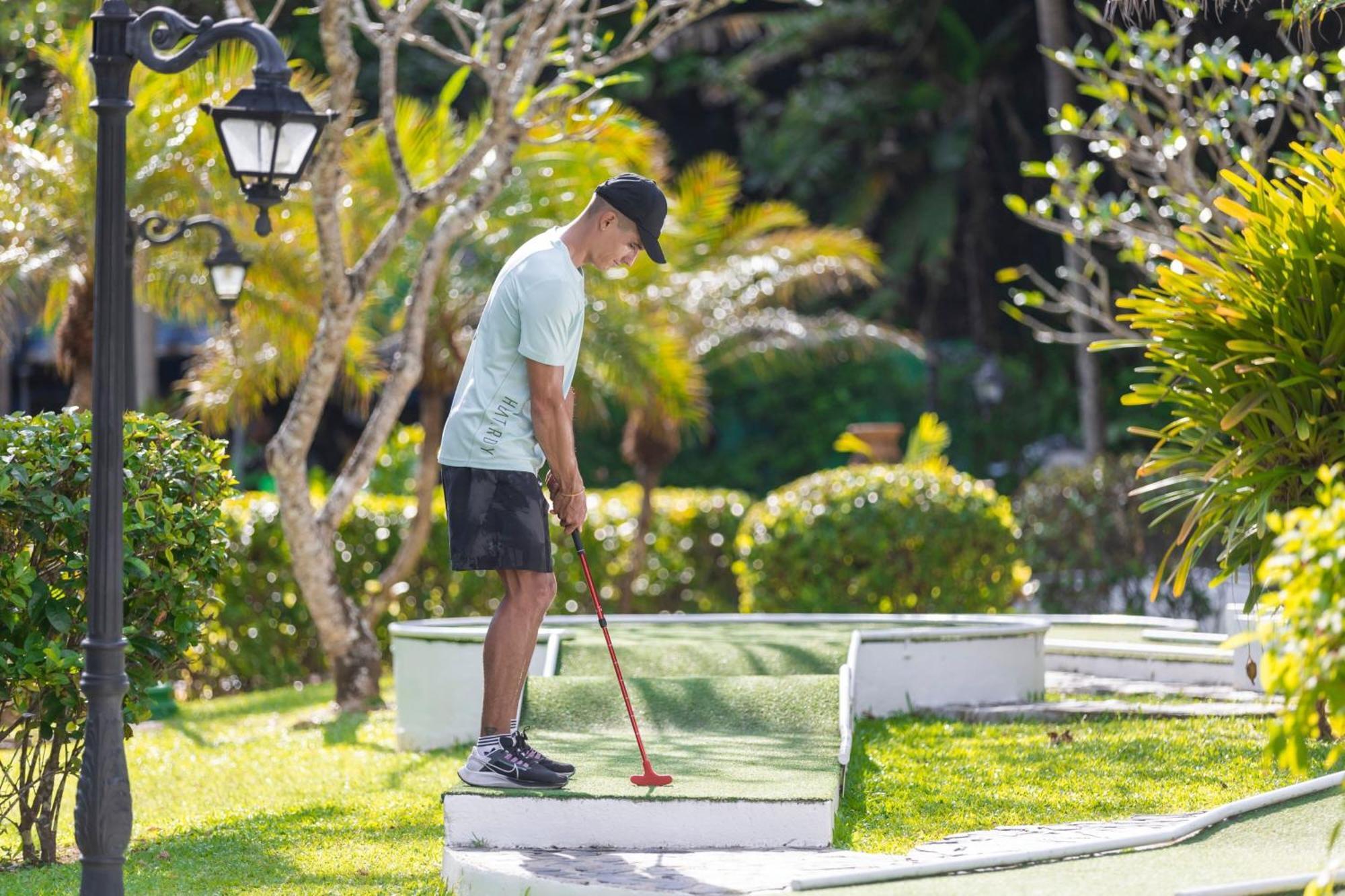 Le Meridien Phuket Resort 5*