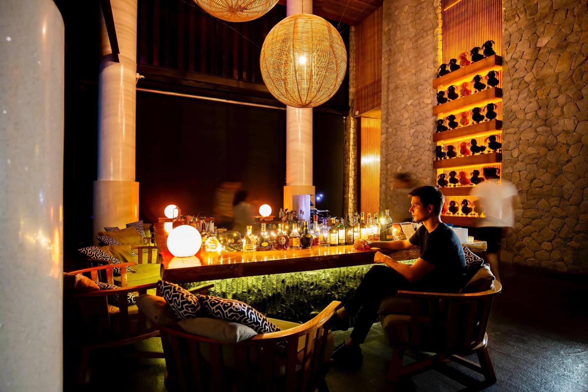 W Koh Samui 5* Mae Nam