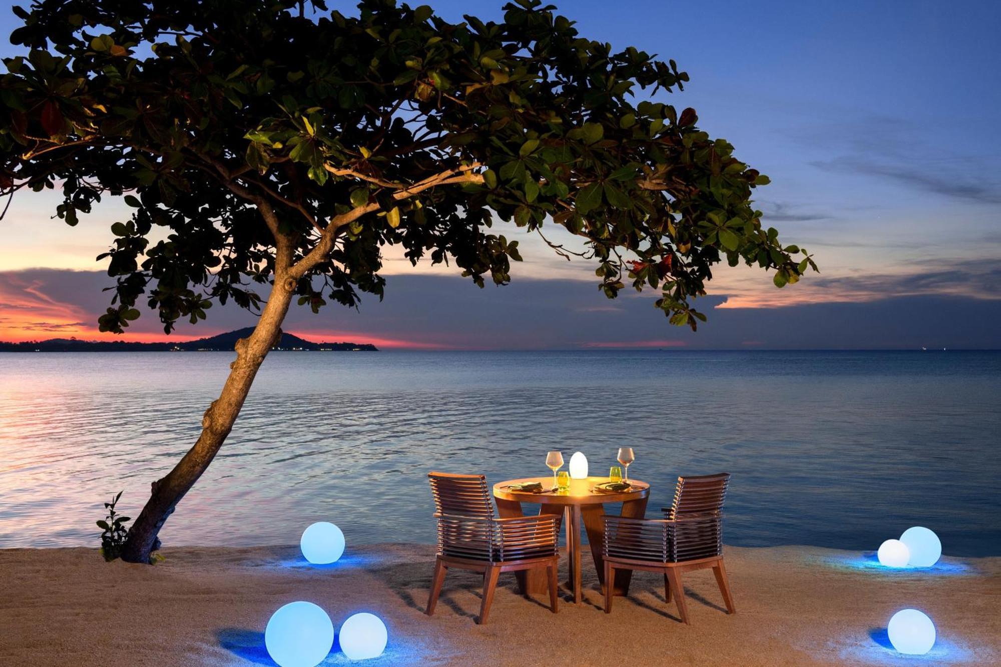 W Koh Samui Resort 5*