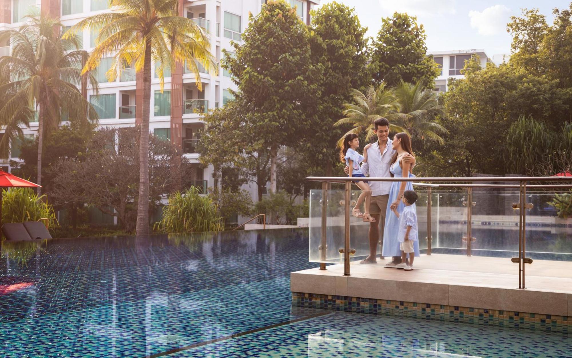 Amari 5* Hua Hin