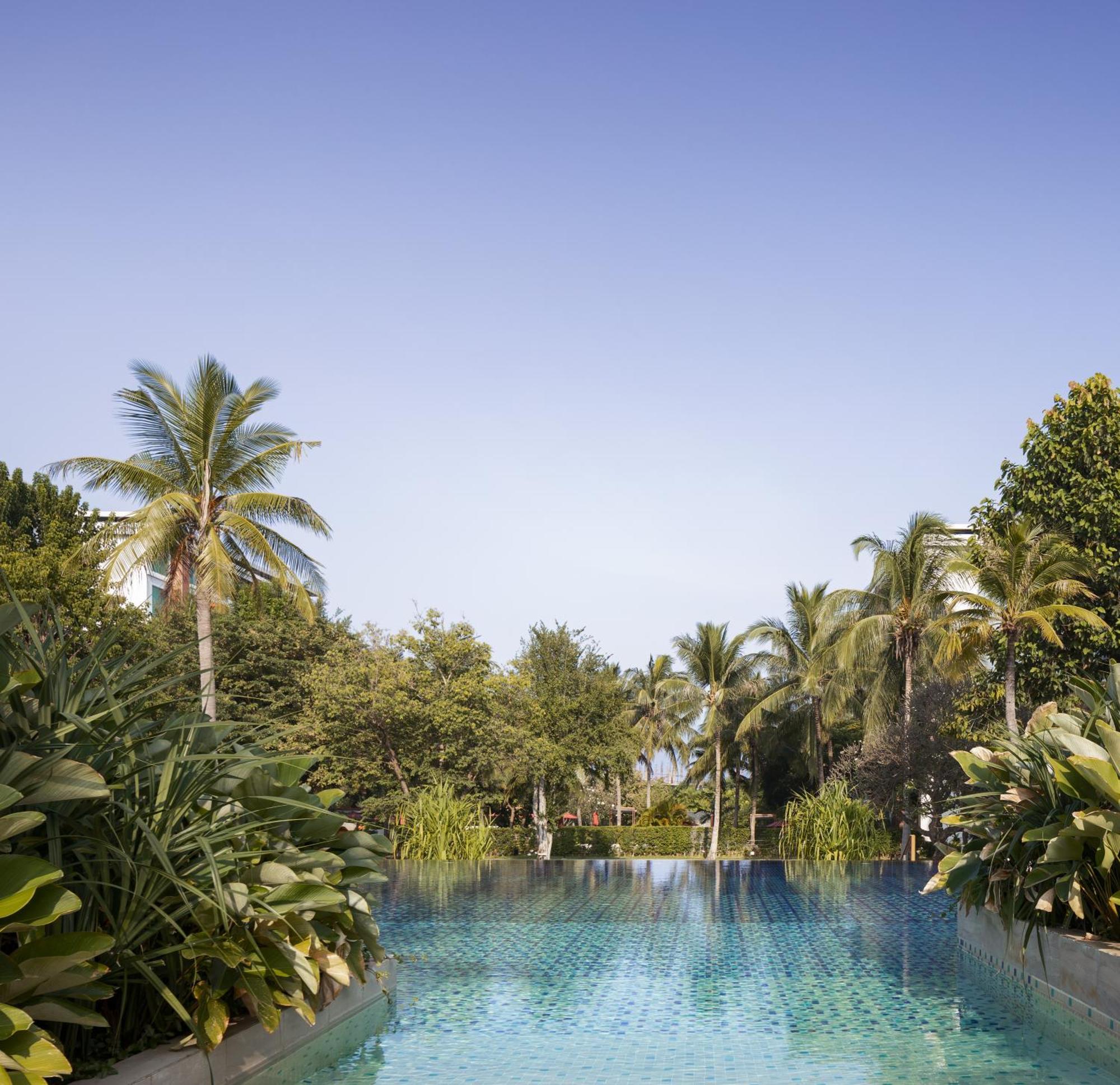 Amari Hotel Hua Hin