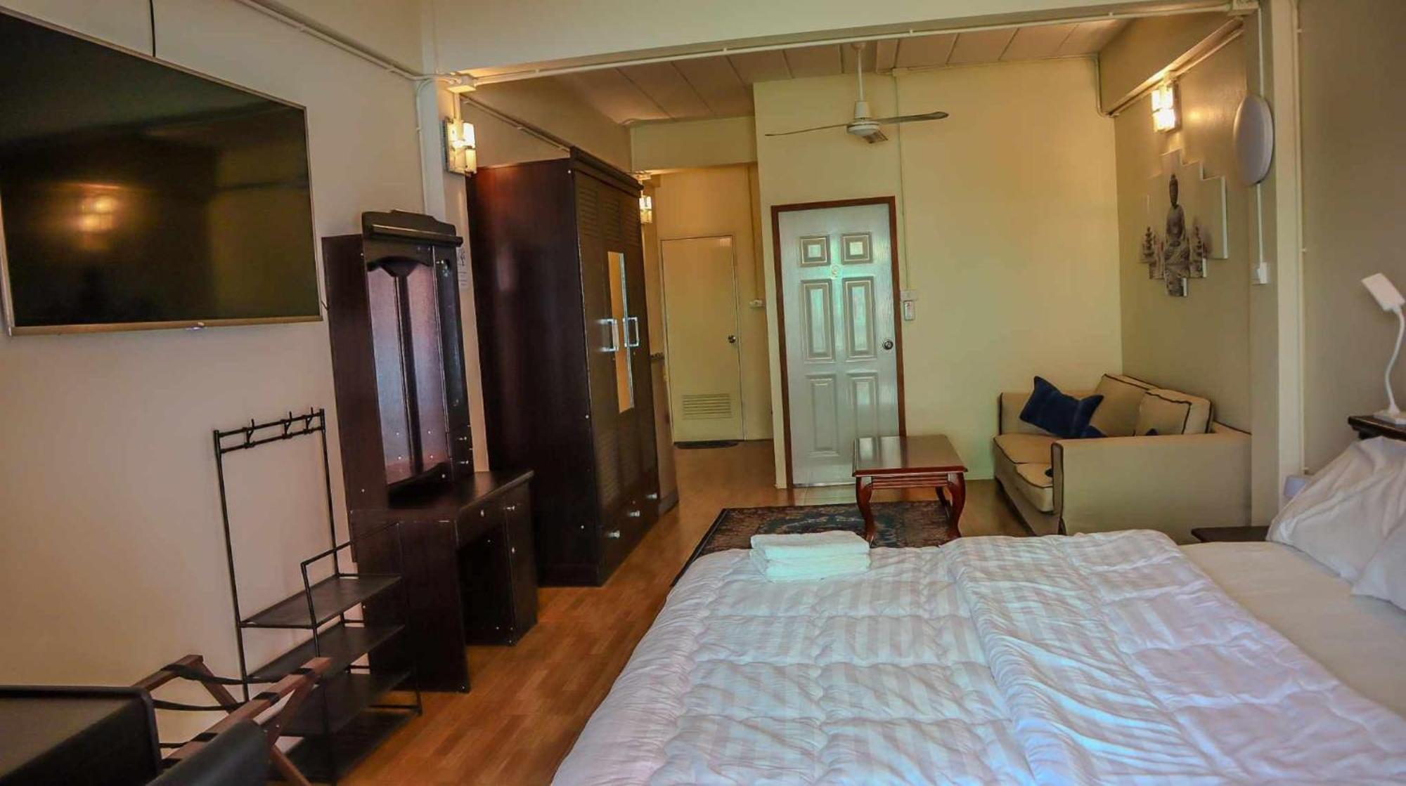 Nieuw Vlaanderen Bed & Breakfast 3*