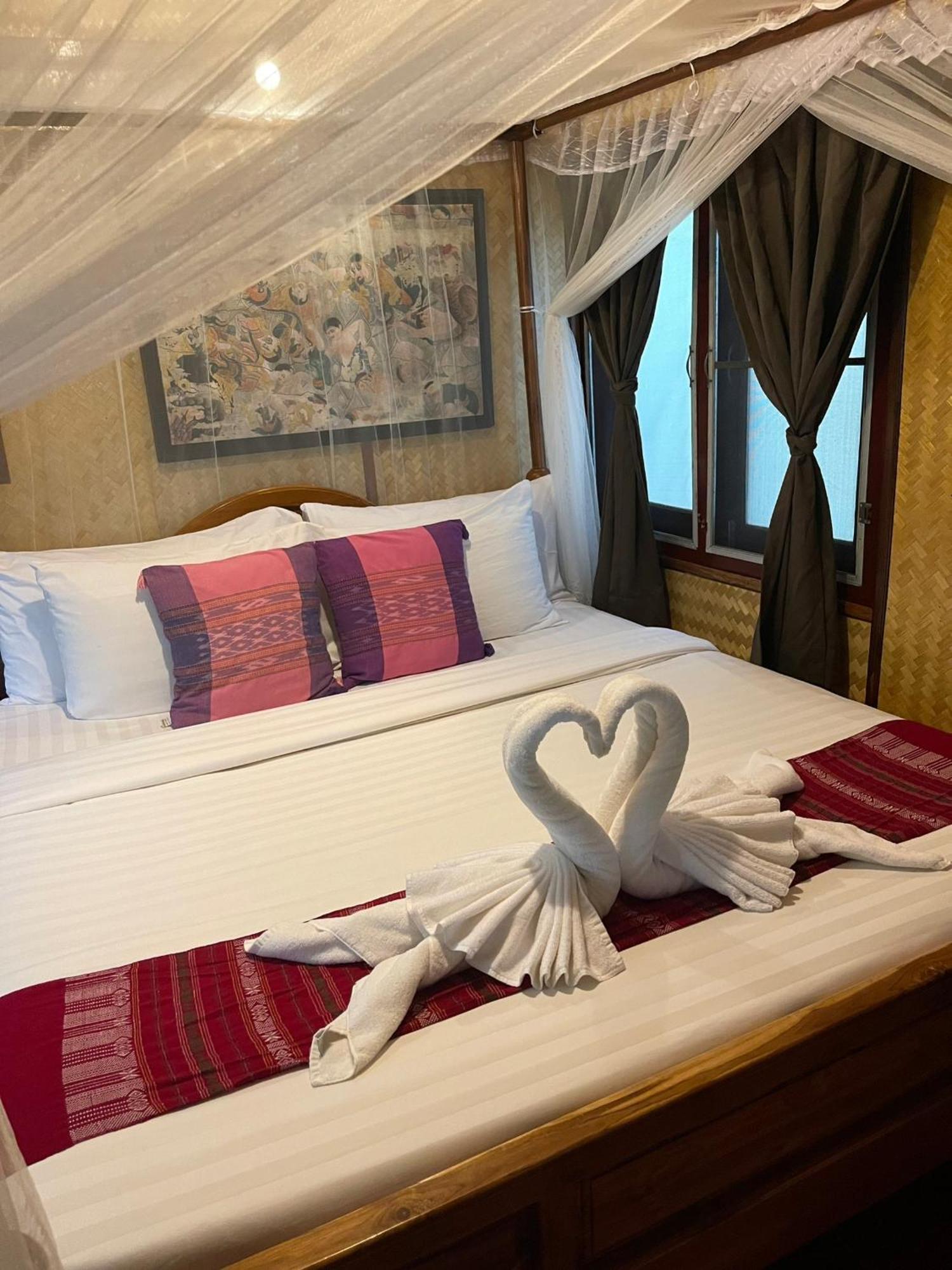Resort Viking Nature Phi Phi Don