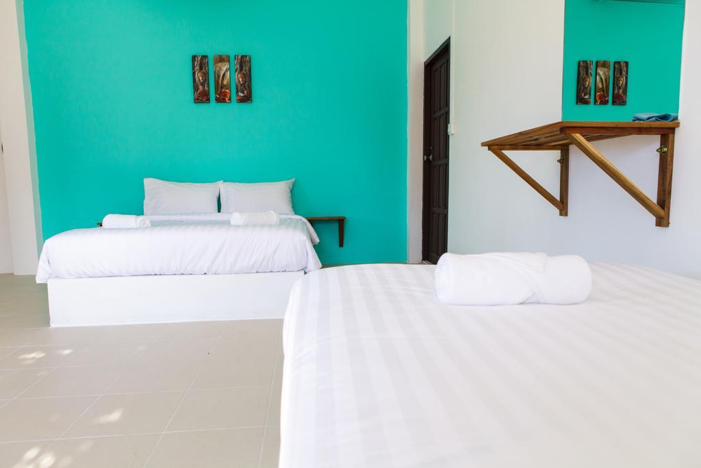 Resort Castaway Koh Samui