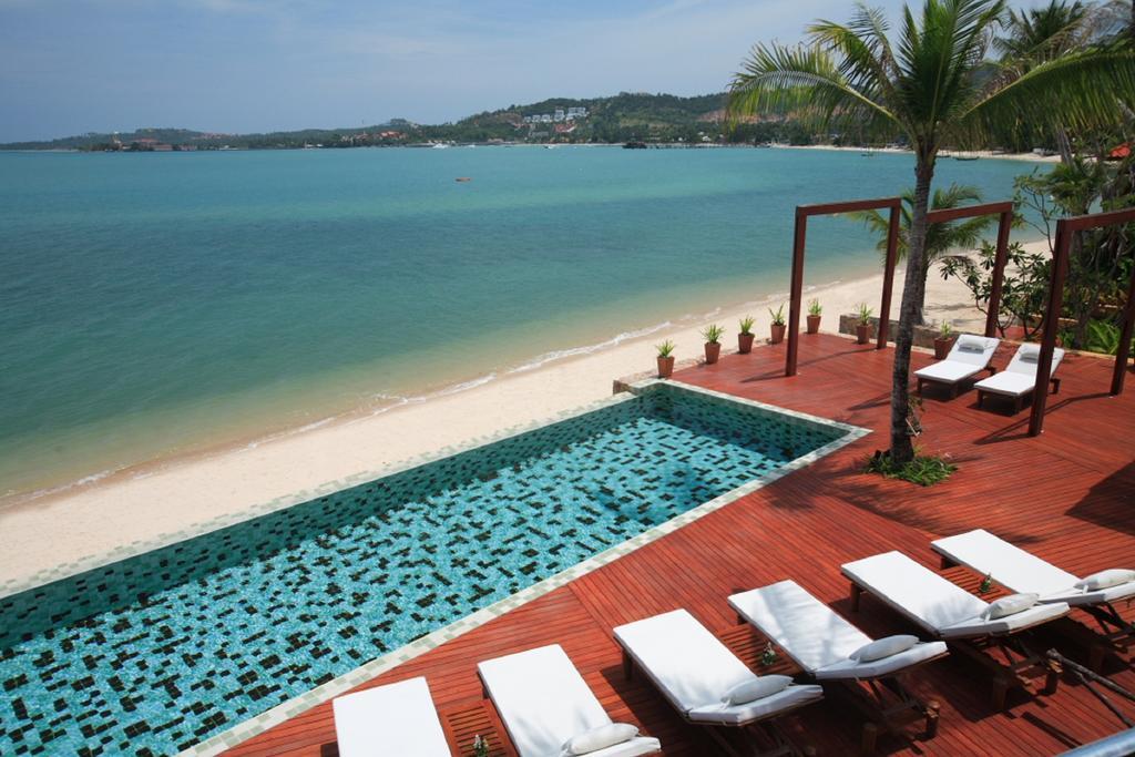 Prana Bang Rak Beach (Koh Samui)
