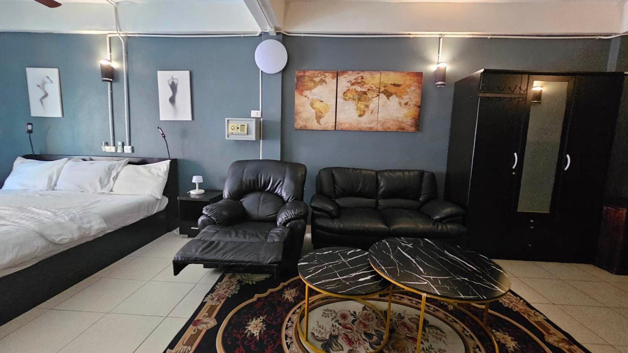 Nieuw Vlaanderen Bed & Breakfast 3*