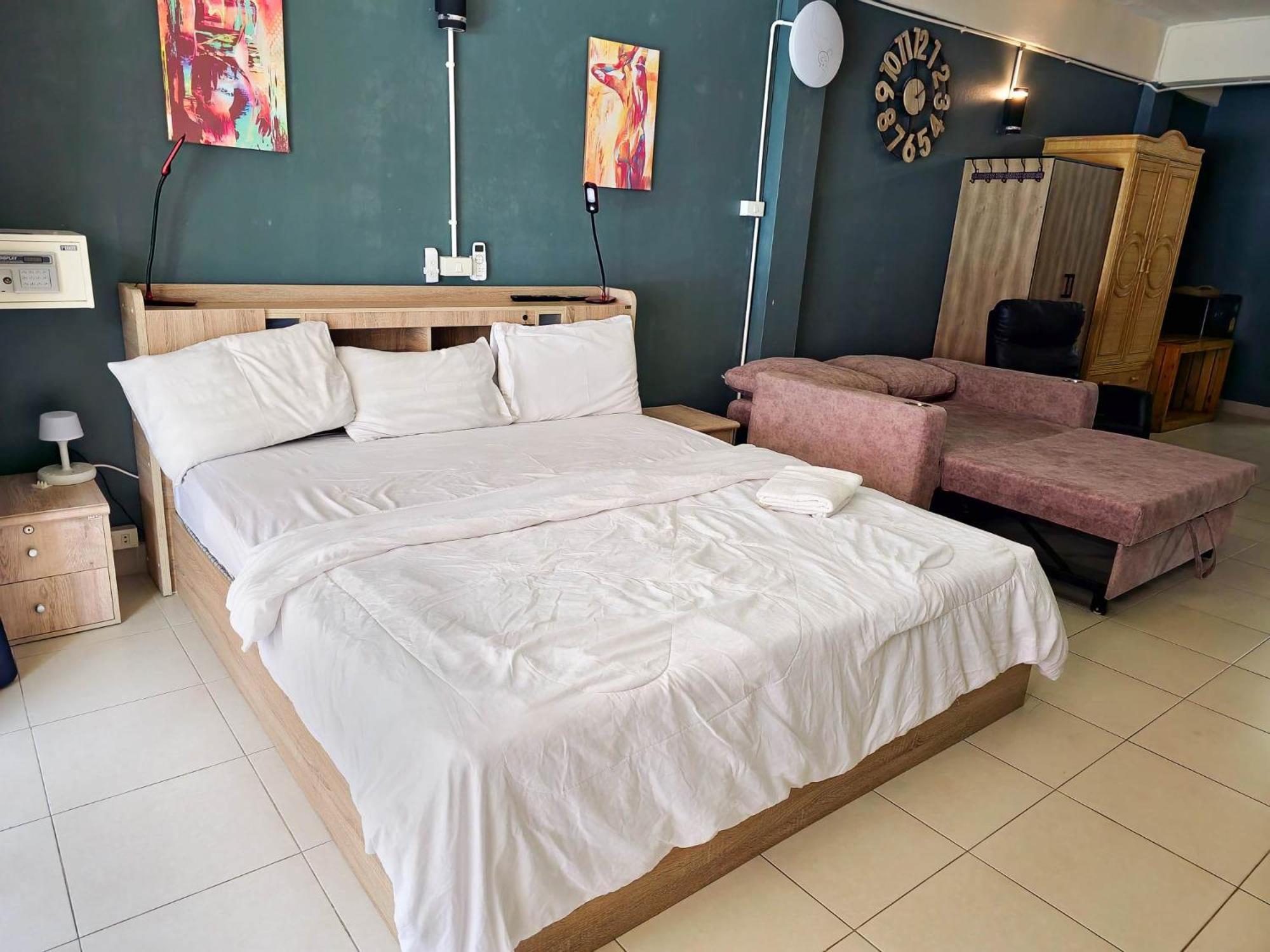 Nieuw Vlaanderen Bed & Breakfast