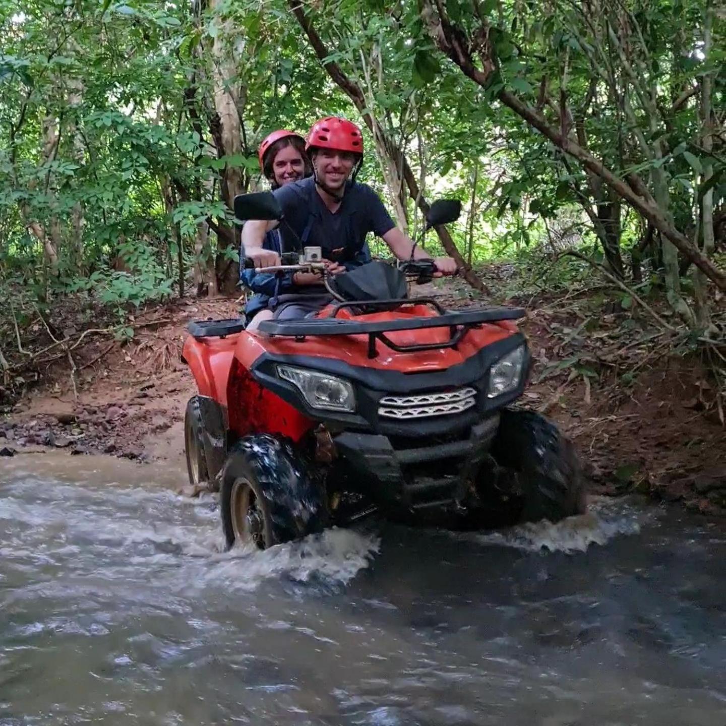 Khaosok Rainforest Resort