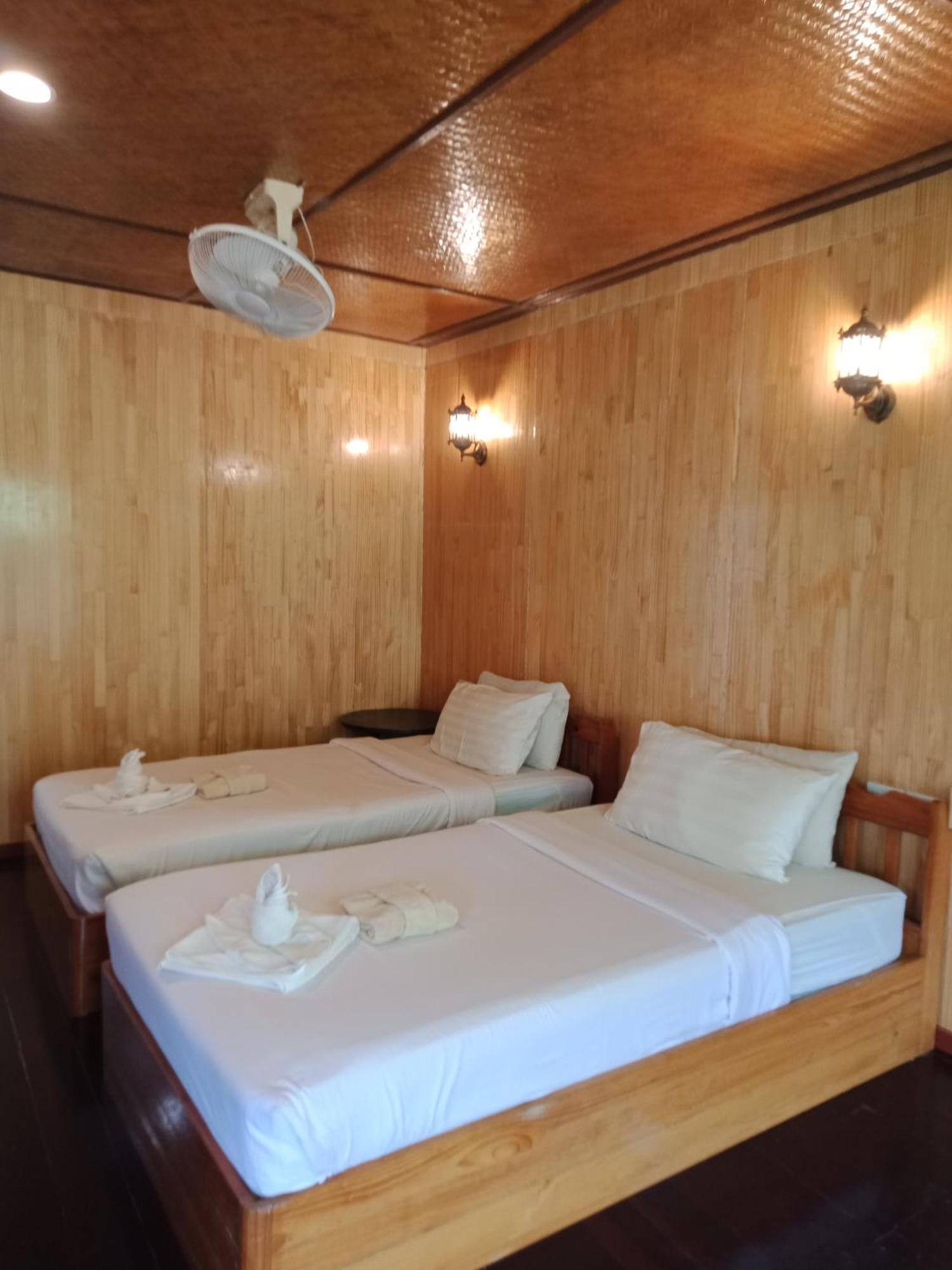 Bow Thong Resort Koh Tao