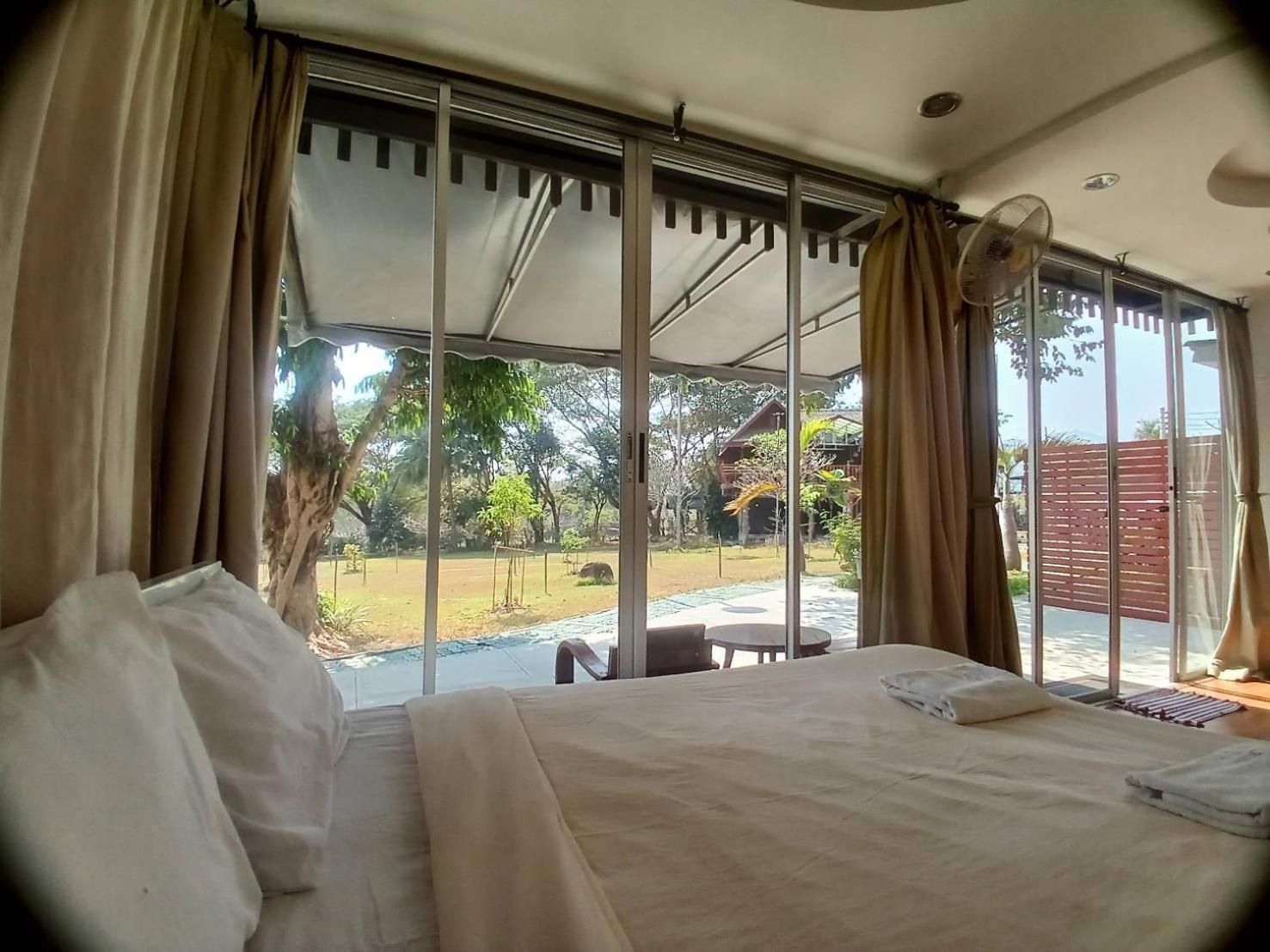 ปอ อา ยอ Hostel