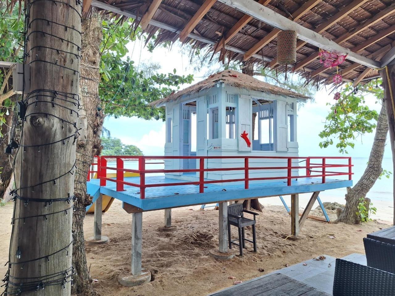 Banana Resort Koh Lanta