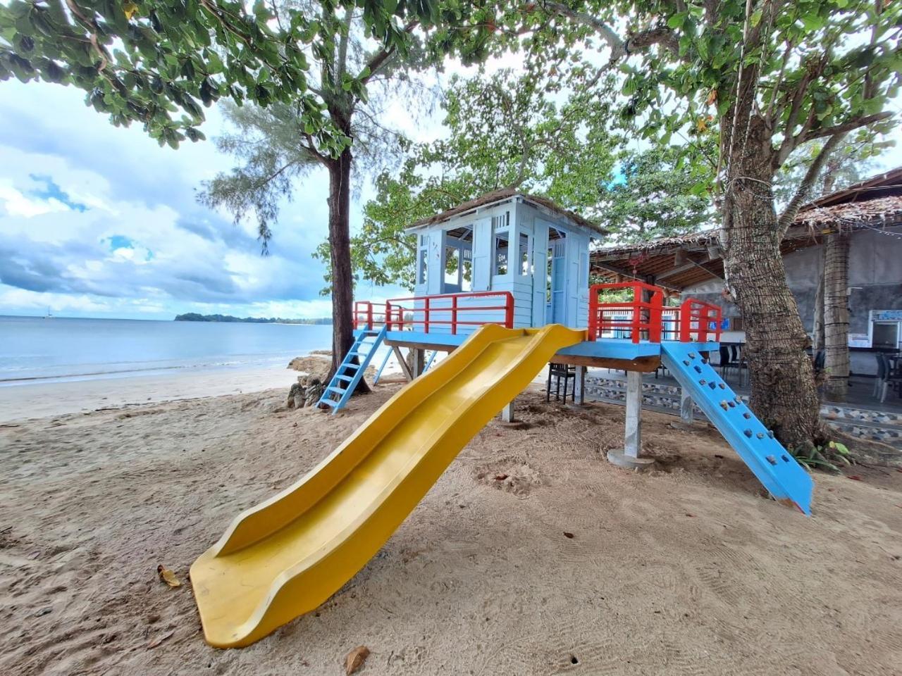 Resort Banana Koh Lanta