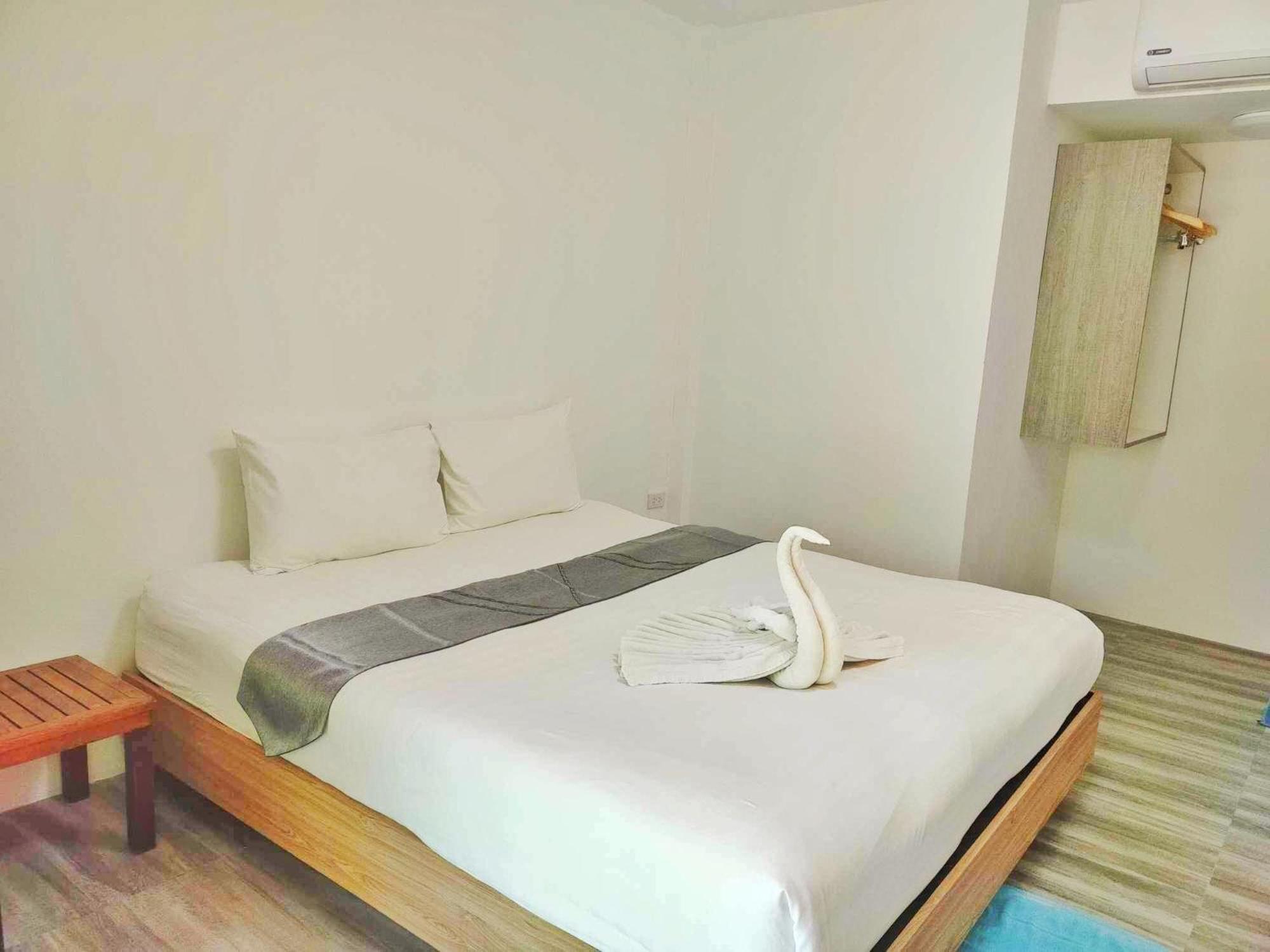Phurin Thara Resort