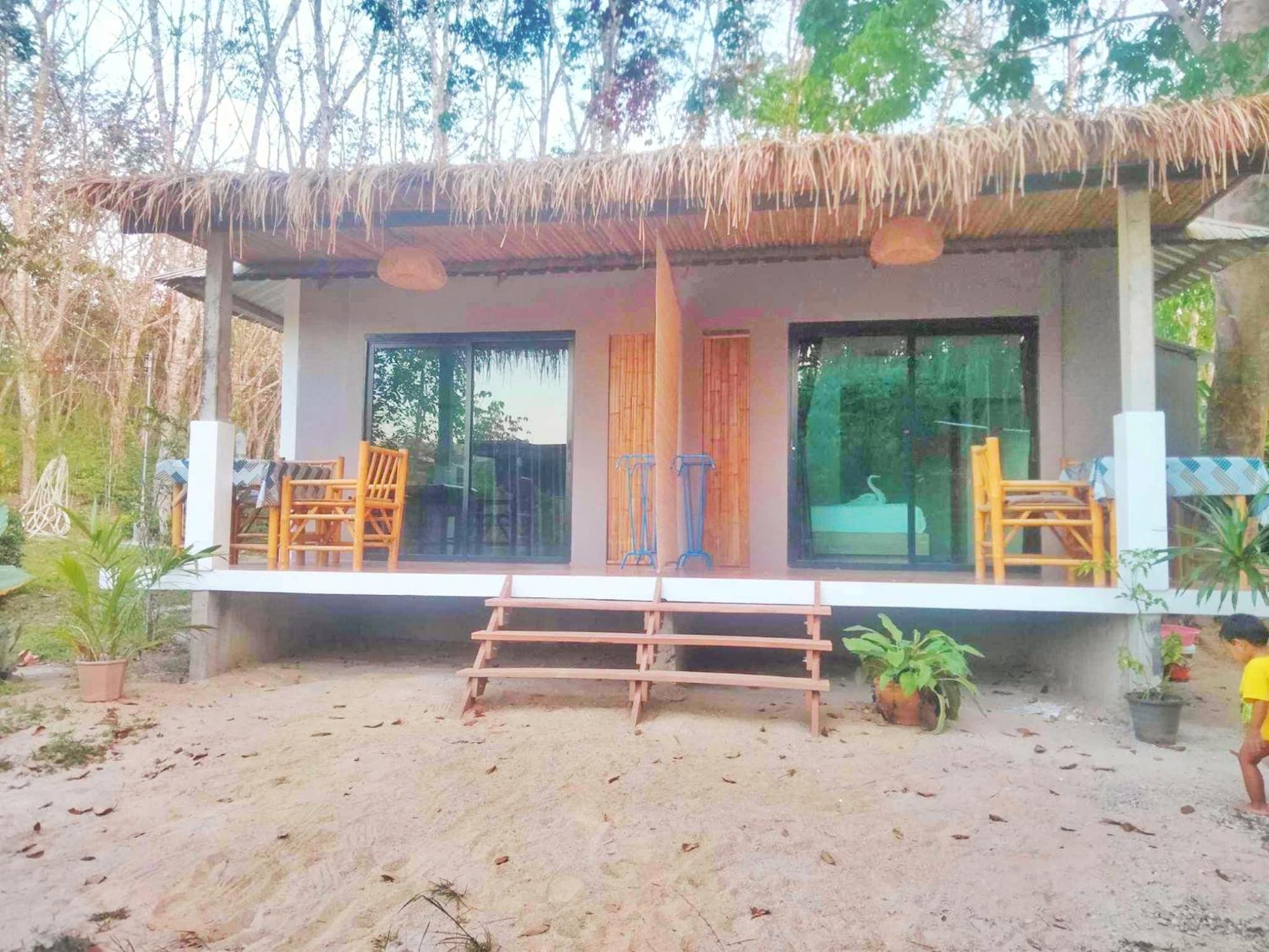Resort Phurin Thara