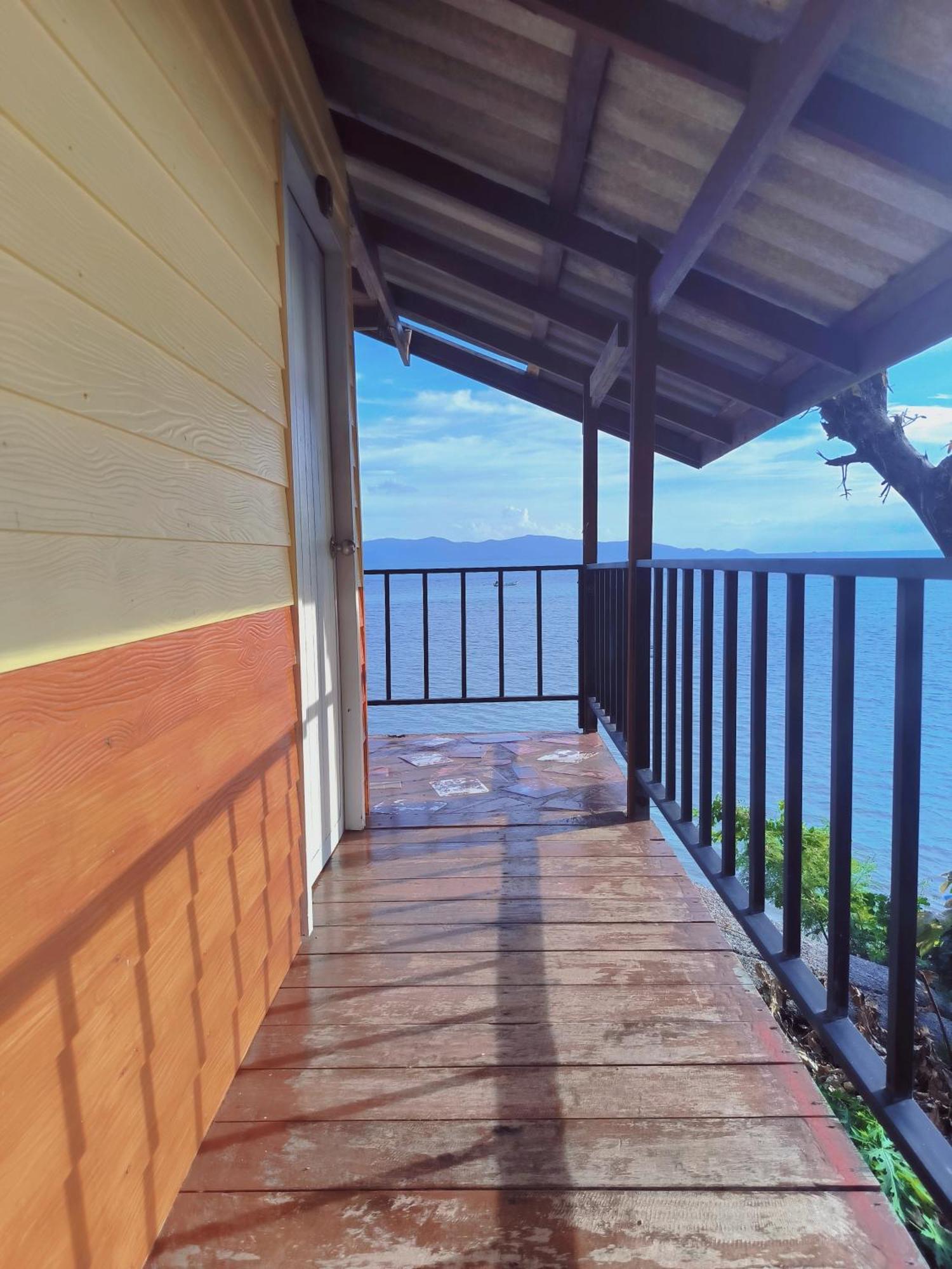 Resort Golden Beach Koh Phangan 2*
