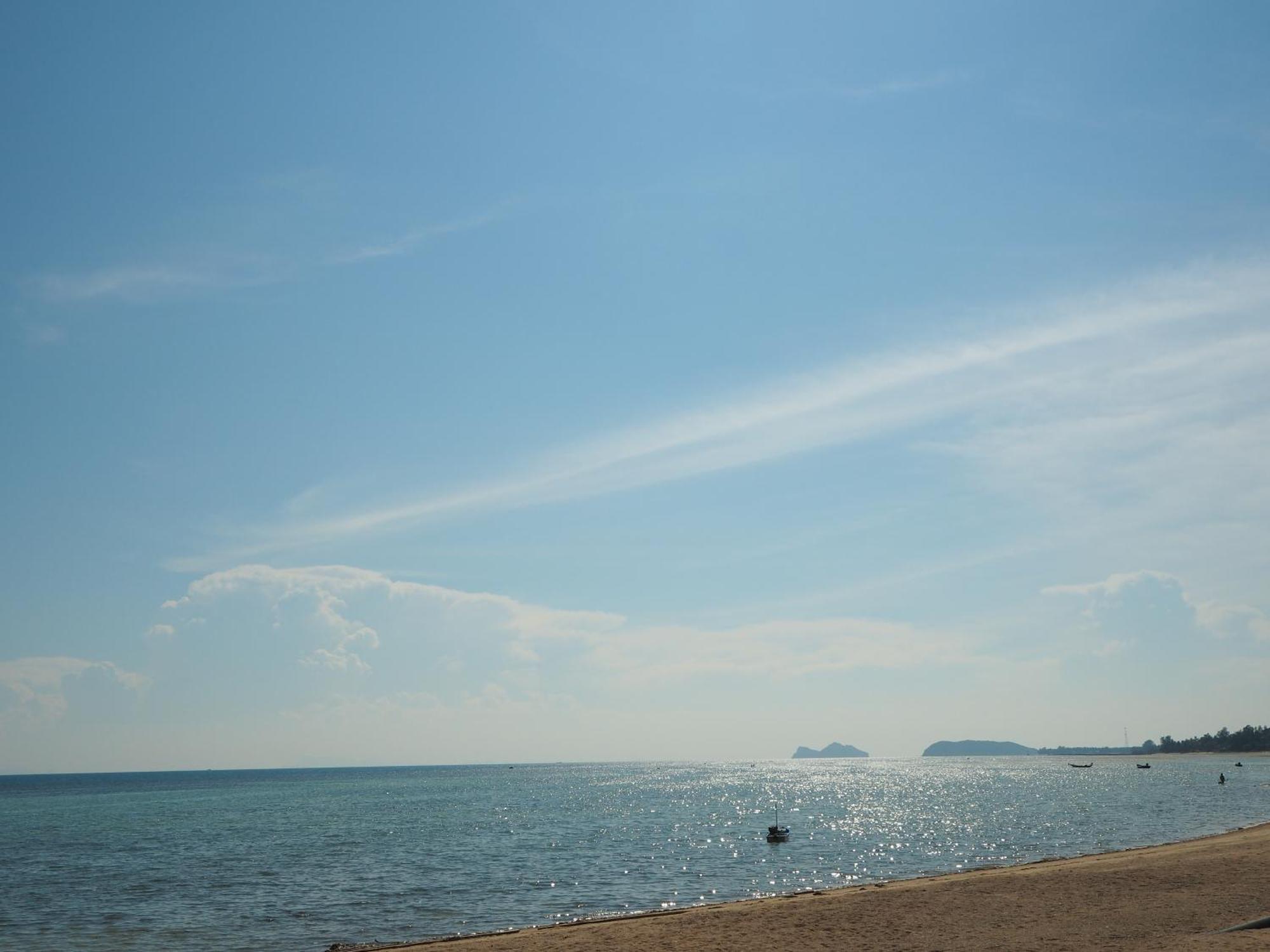The Scenery Resort 2*