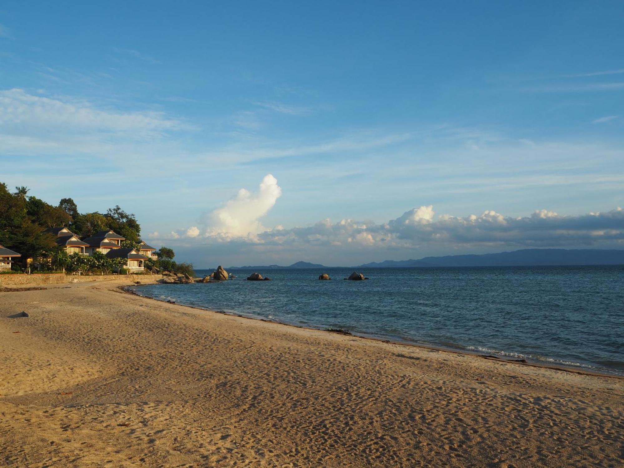 The Scenery 2* Baan Khai