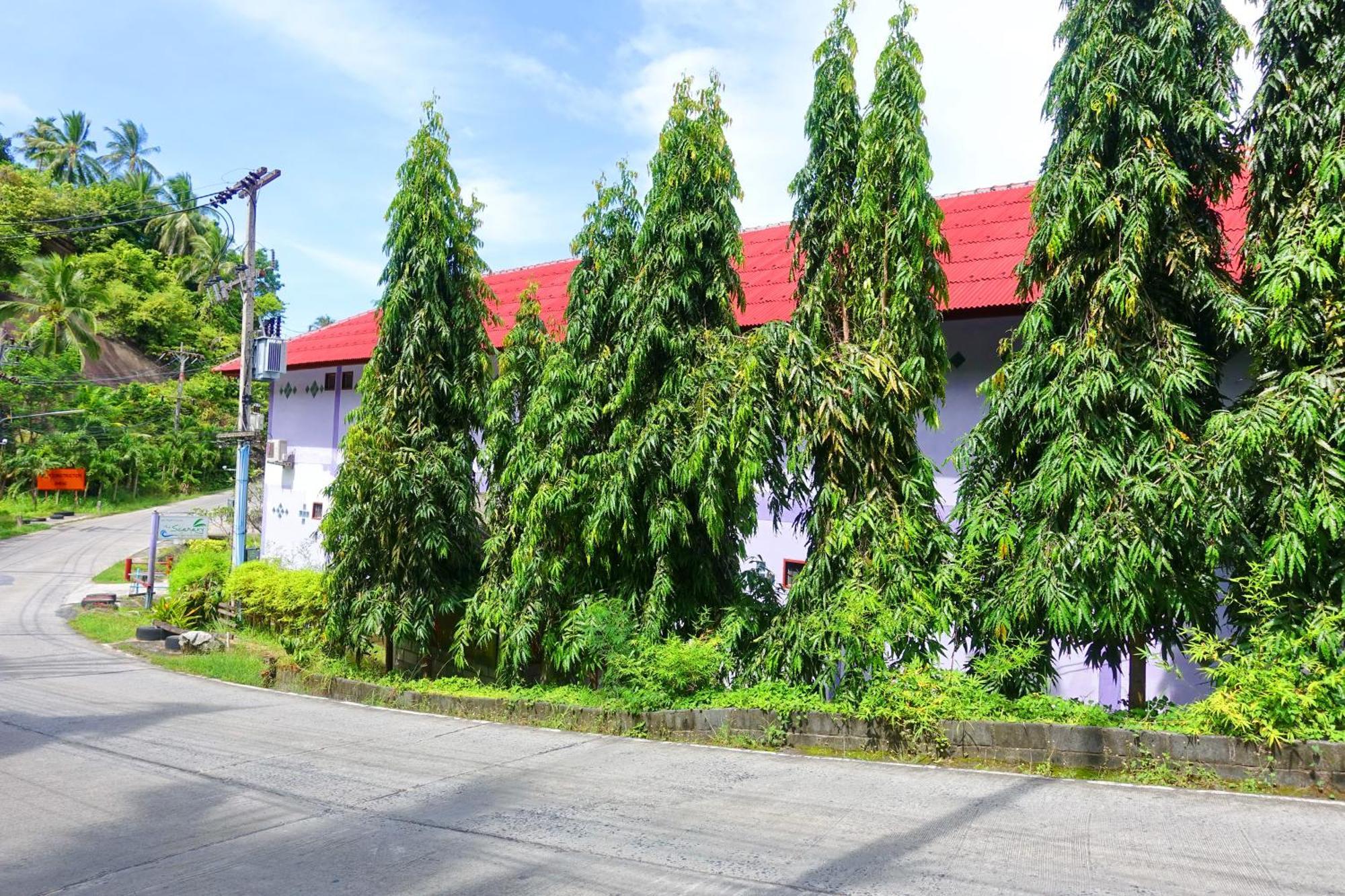 The Scenery Baan Khai