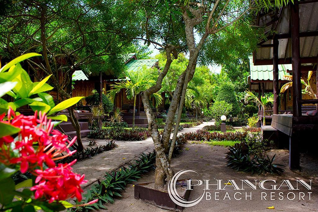 Resort Phangan 3*