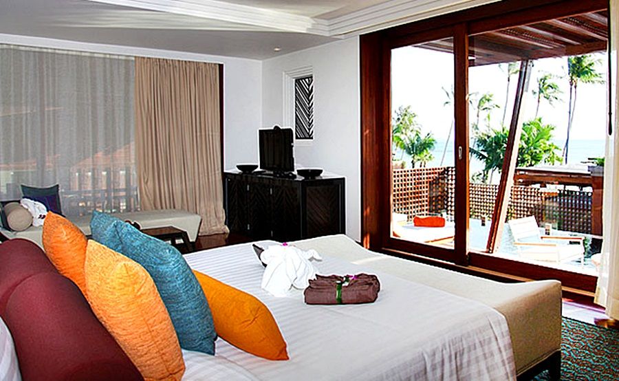 Mai Samui & - Sha Resort