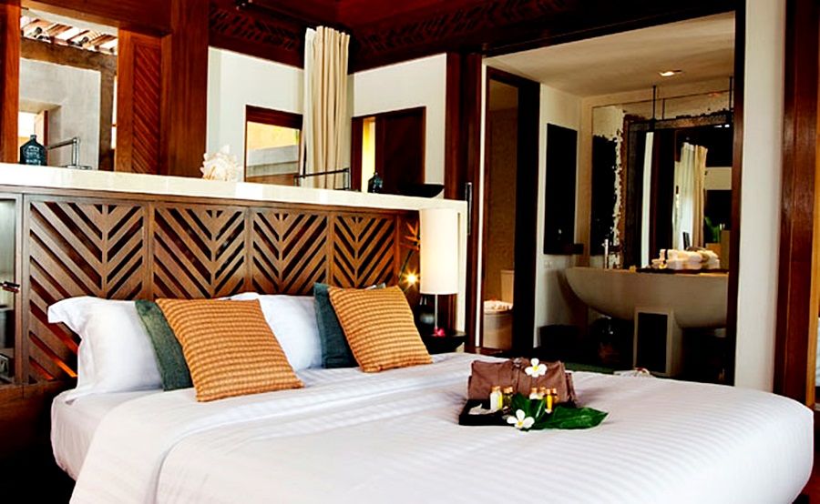 Mai Samui & - Sha Resort Ban Bang Po