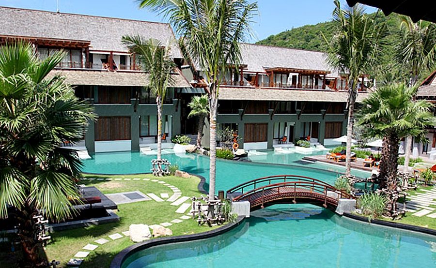 Mai Samui & - Sha Ban Bang Po