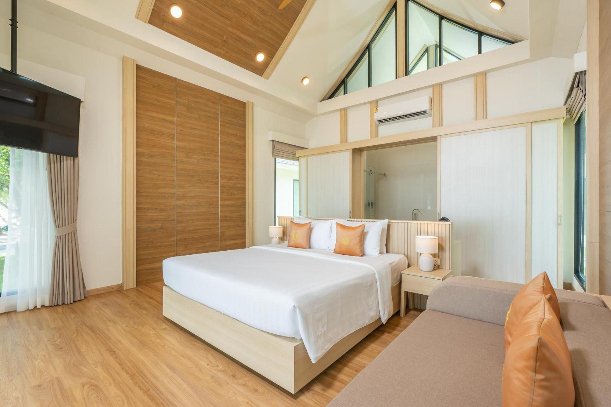 Resort Paradise & Koh Chang