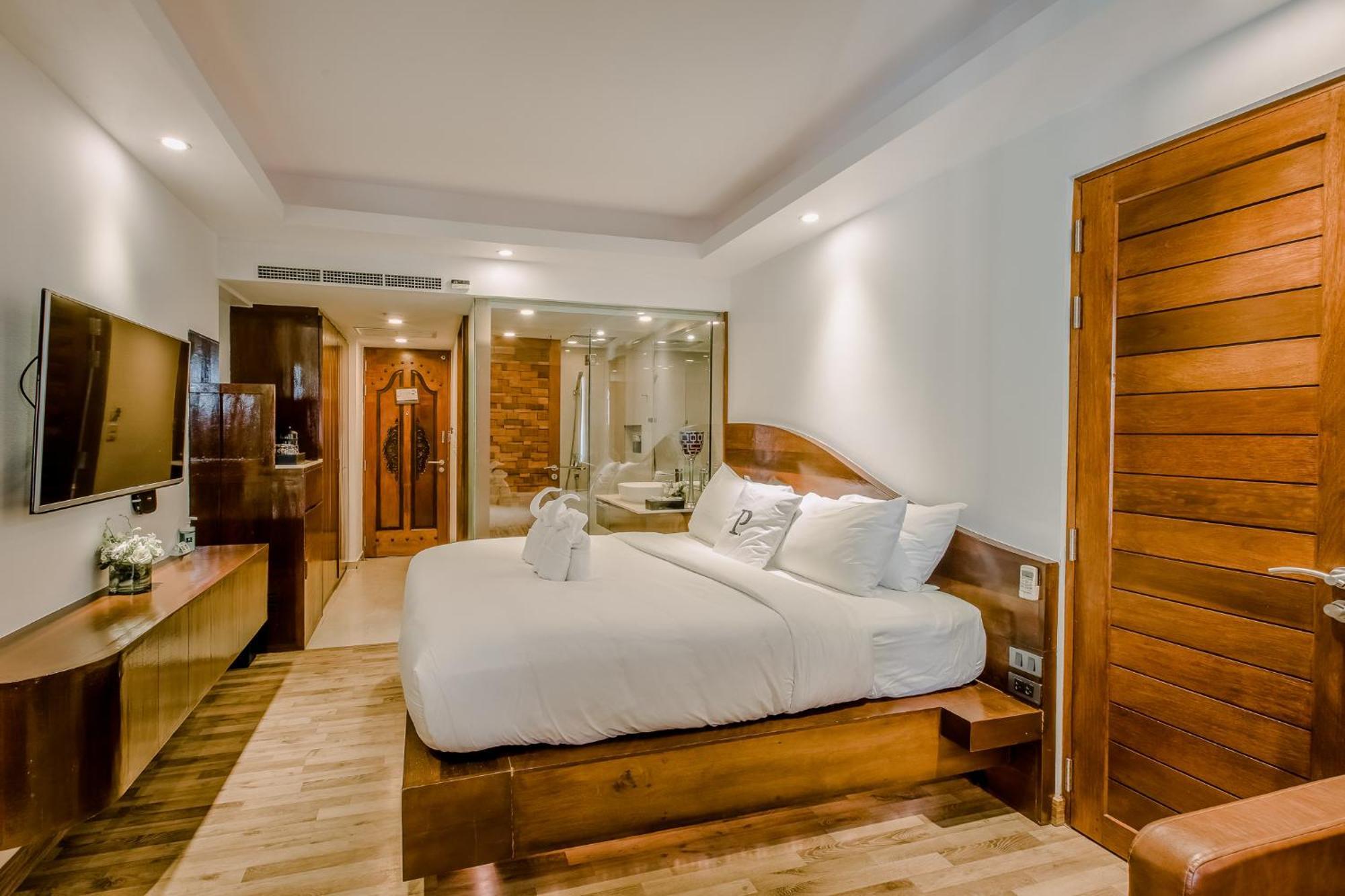 The Privilege Ezra Club Hotel Bang Rak Beach (Koh Samui)