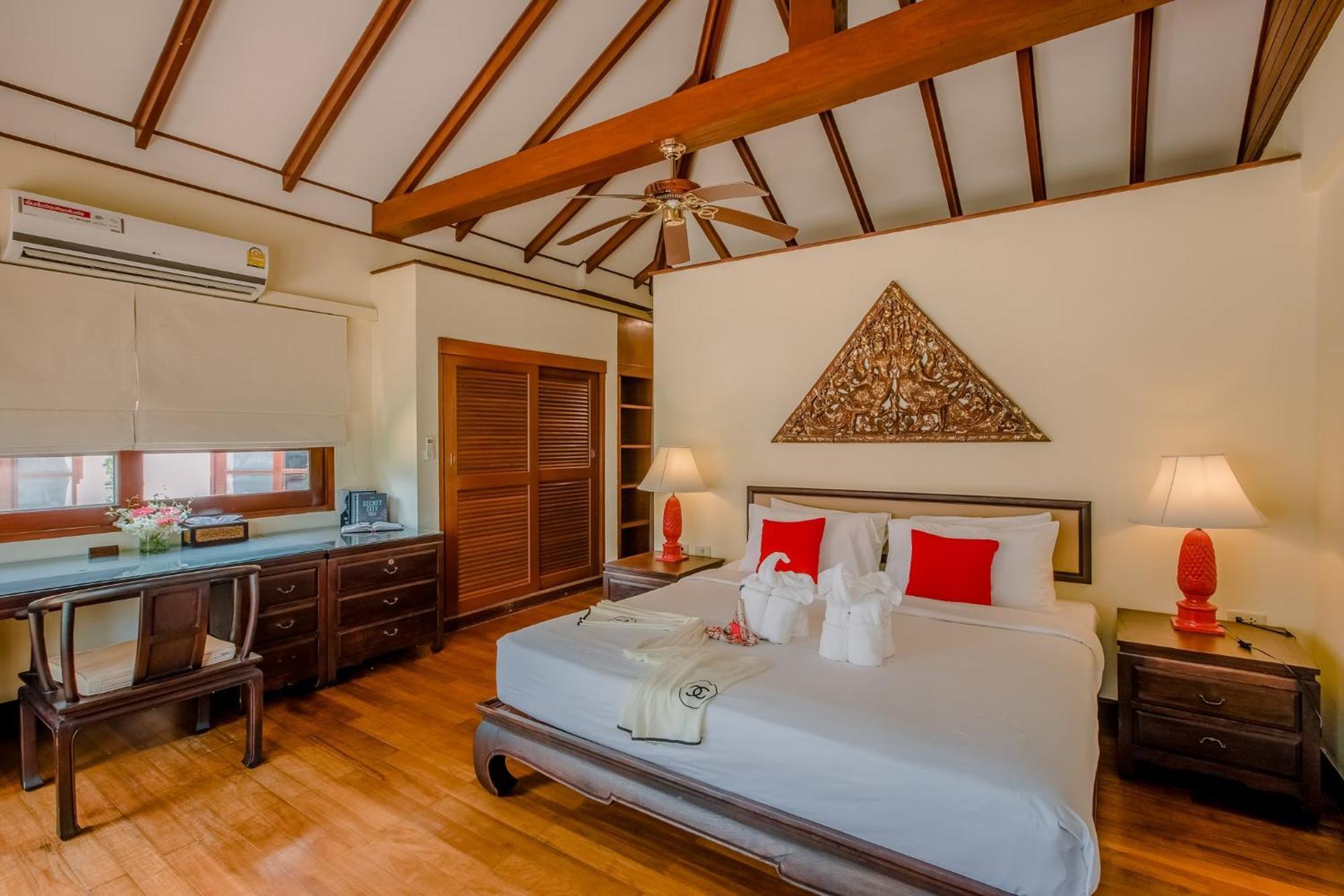 The Privilege Ezra Club Hotel 5*