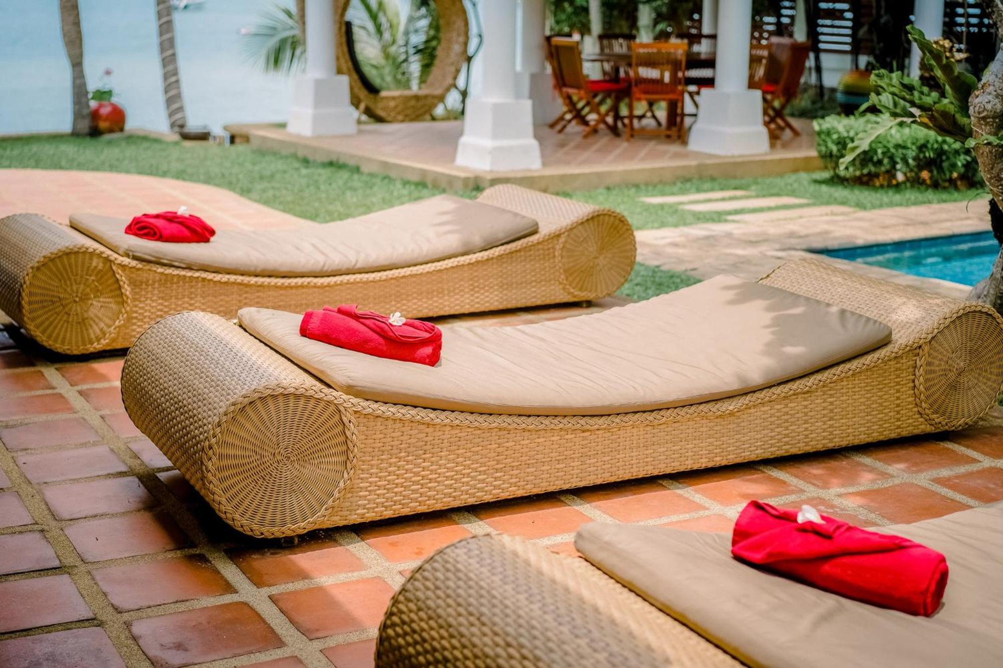 The Privilege Ezra Club 5* Bang Rak Beach (Koh Samui)