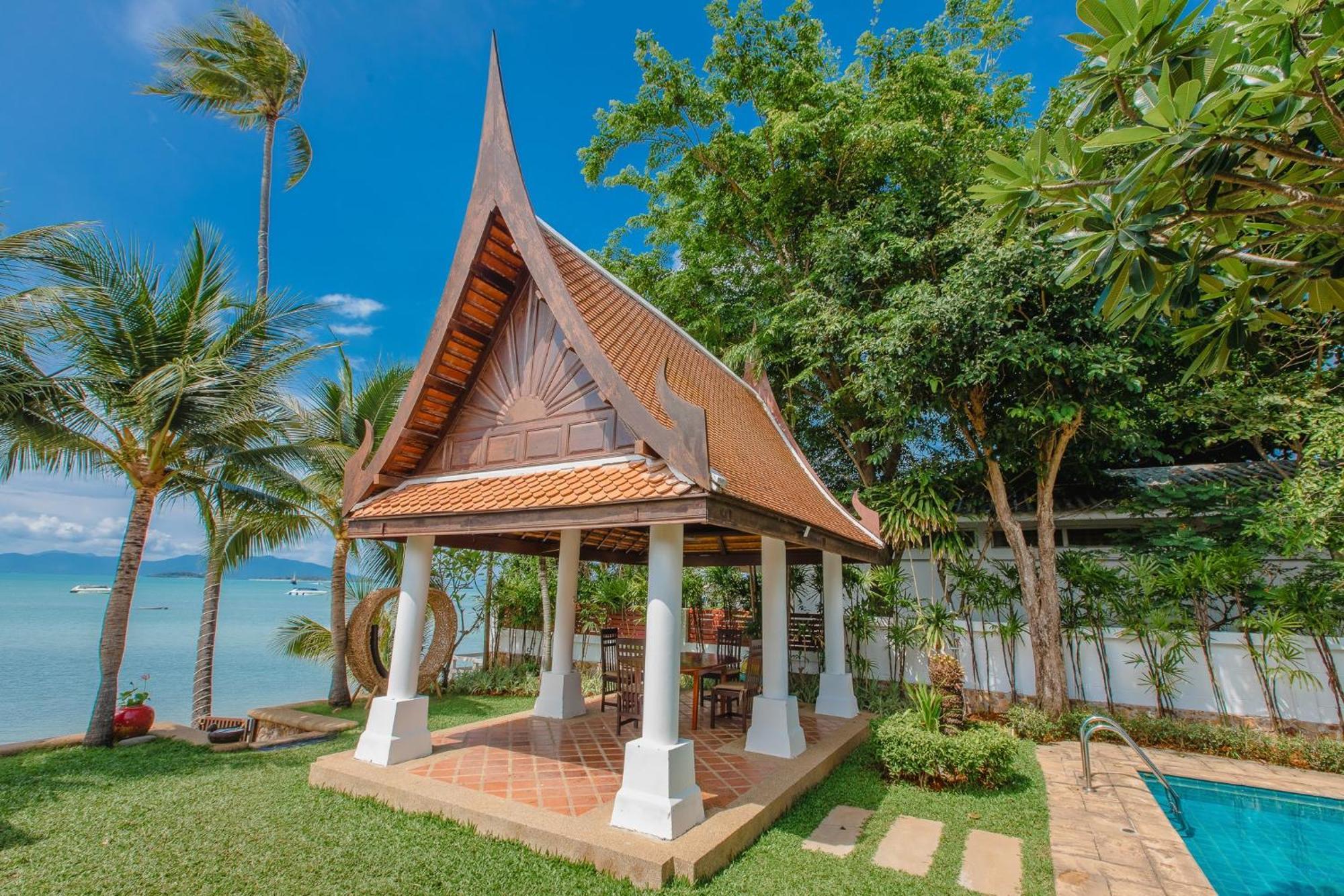 The Privilege Ezra Club Bang Rak Beach (Koh Samui)