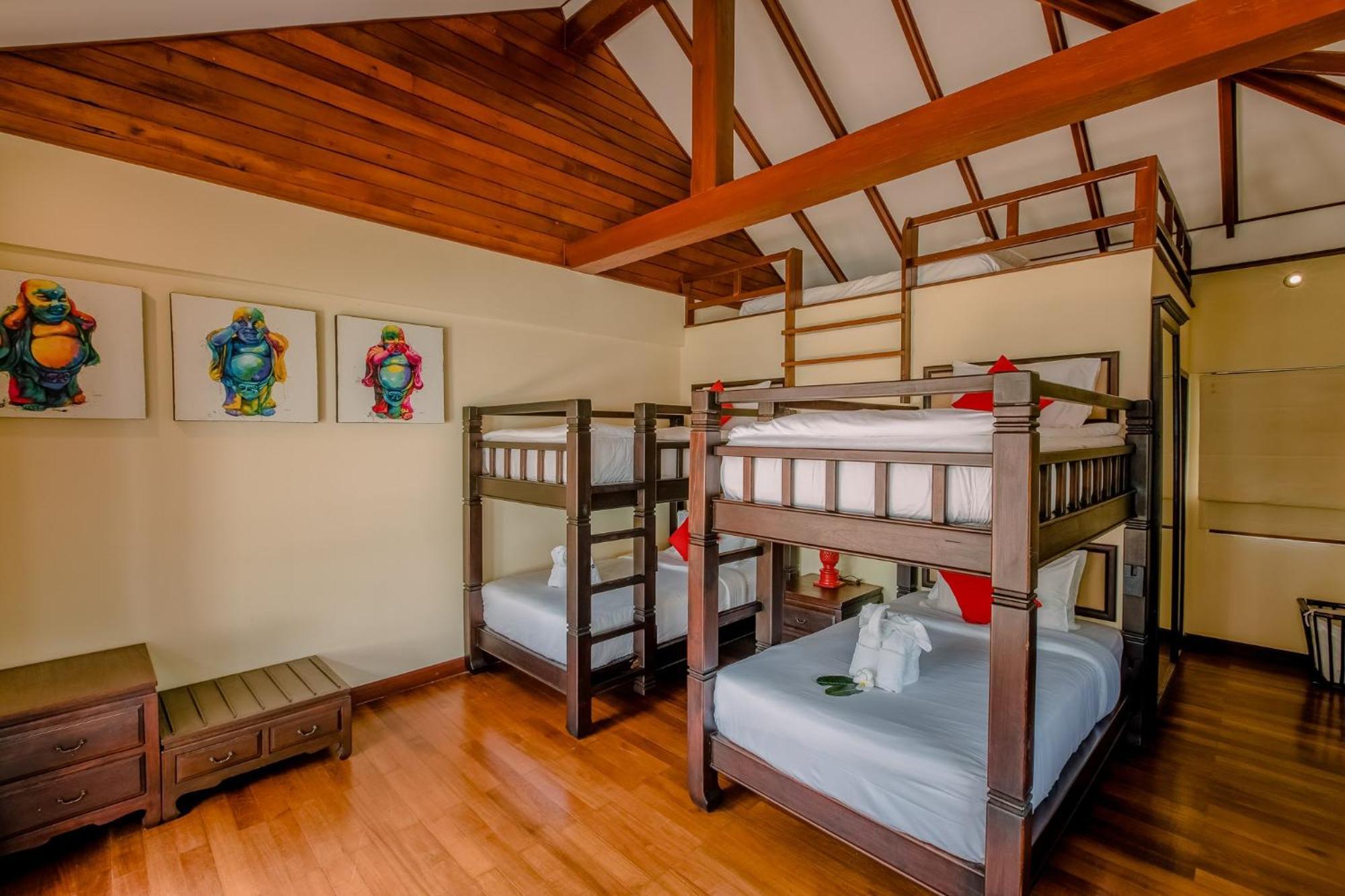 Hotel The Privilege Ezra Club 5*